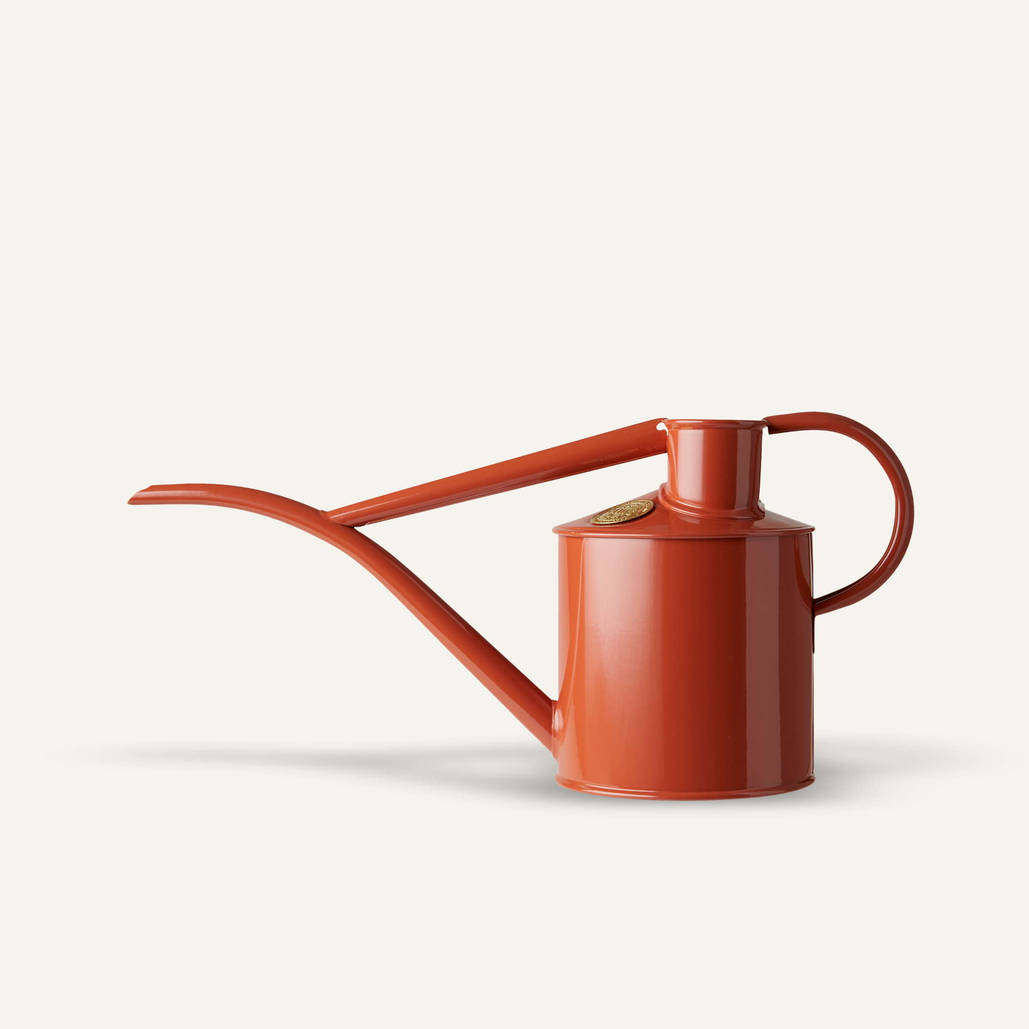 The Fazeley Flow - Terracotta Orange - Two Pint – Haws UK