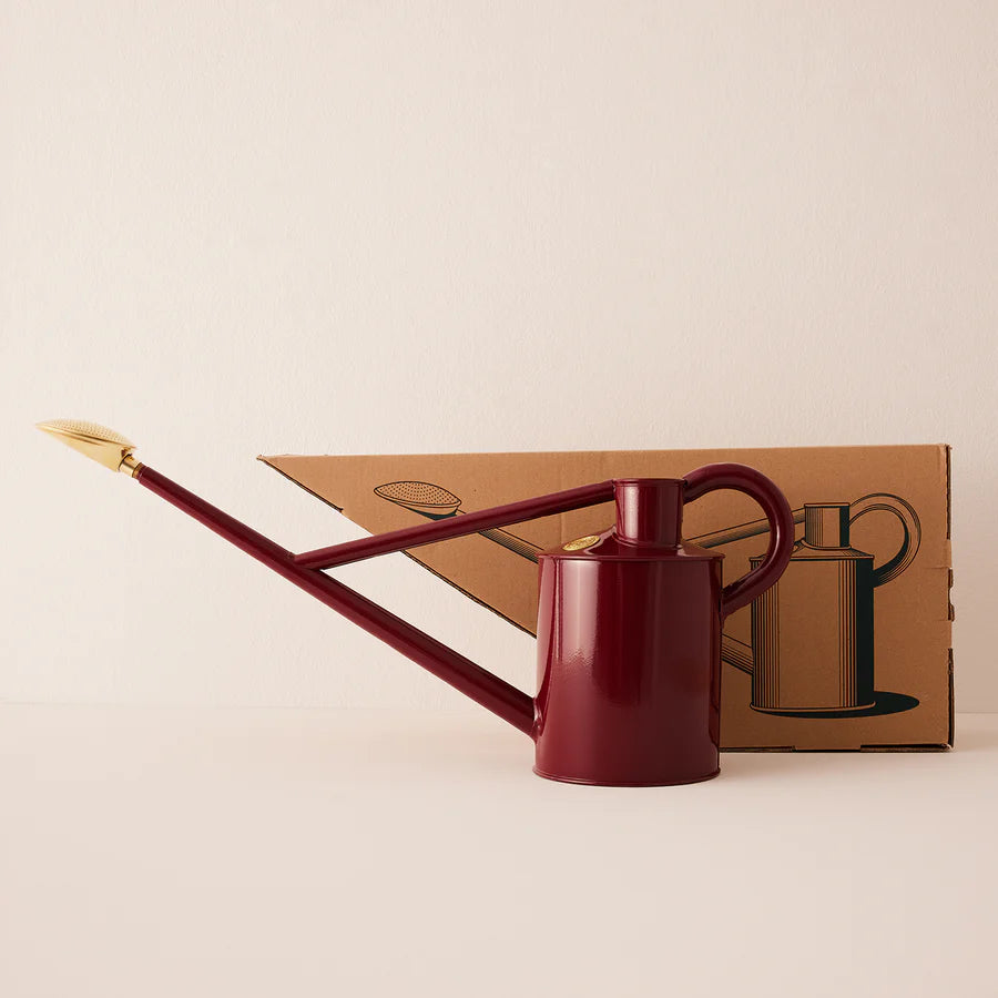 Haws X GOODEE A Limited Collection UK Haws Watering Cans