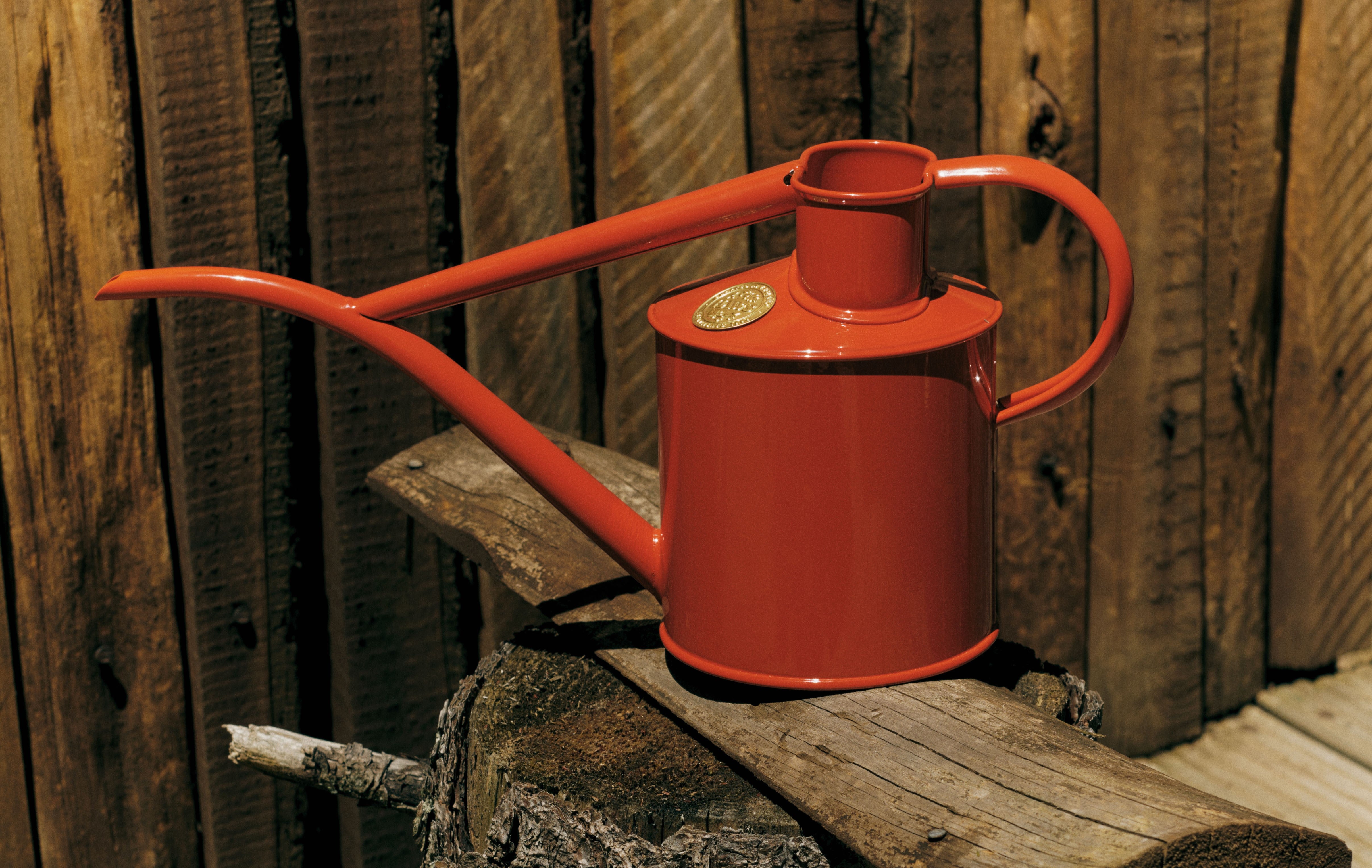 Haws X TOAST A Limited Collection UK Haws Watering Cans