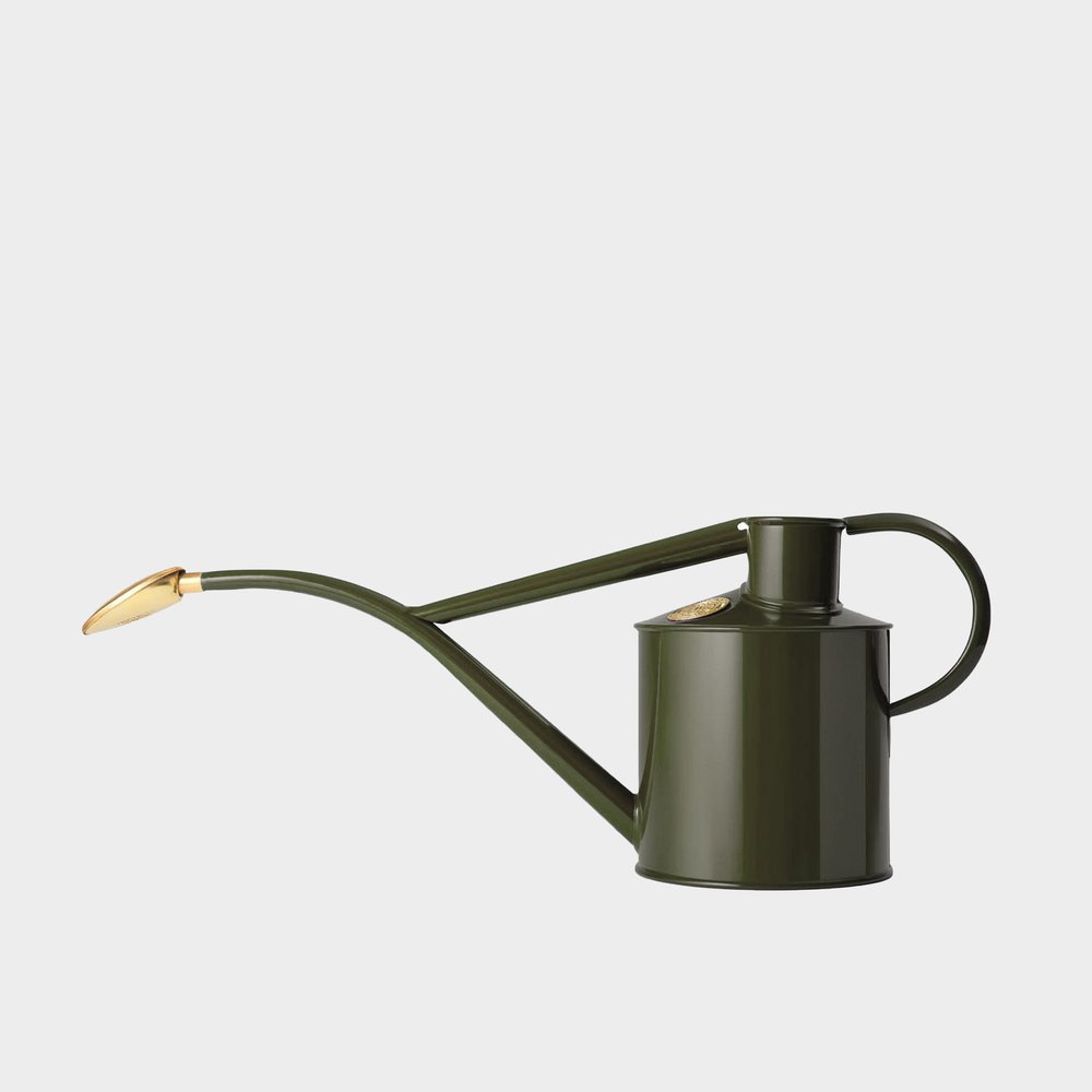 Haws X Gardenheir A Limited Collection Haws Watering Cans