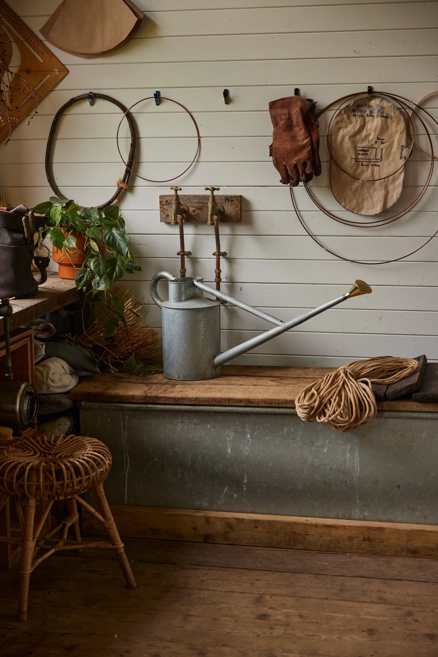 Metal or plastic: a balanced guide