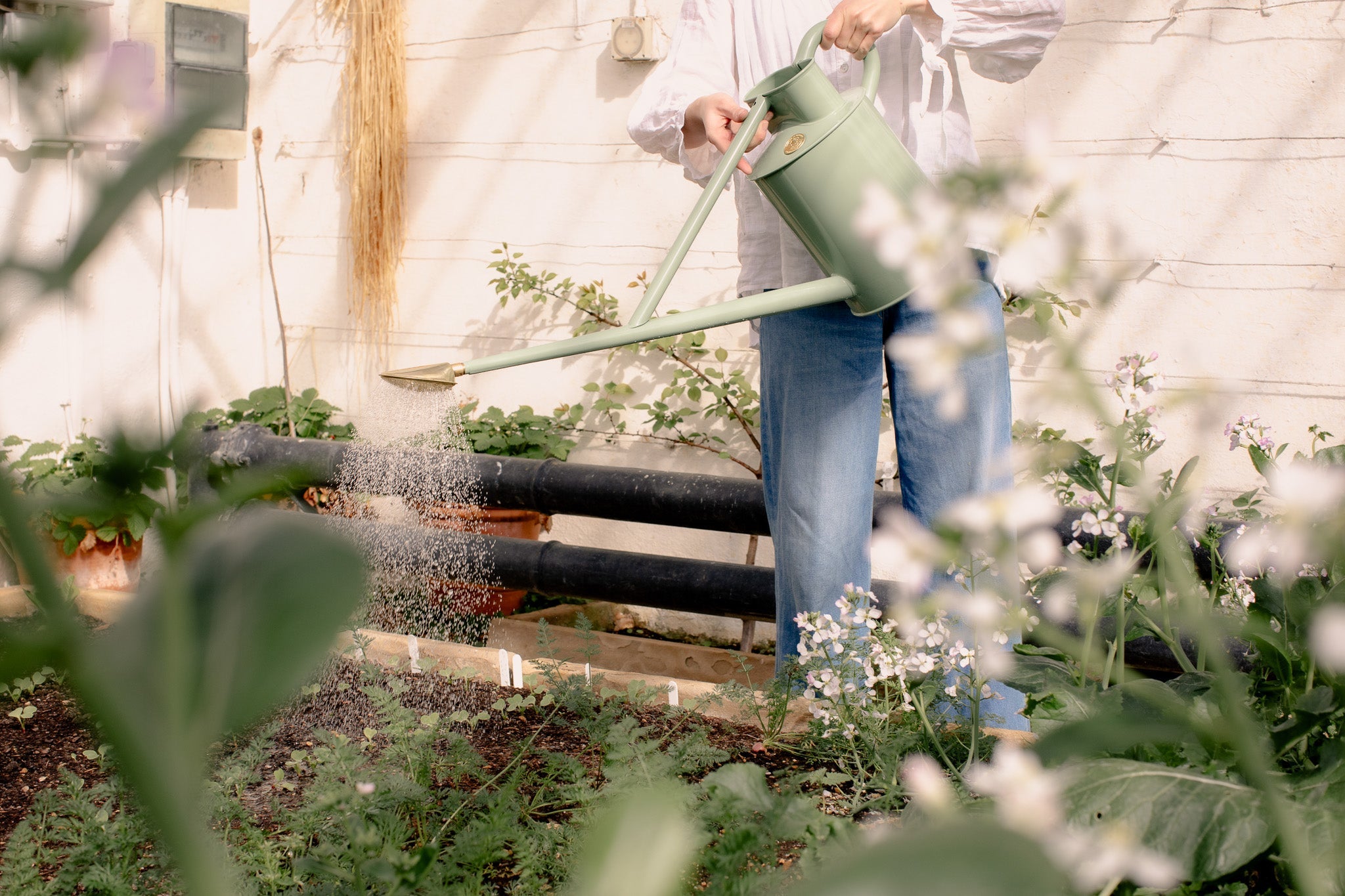 Haws X Daylesford - A limited collection