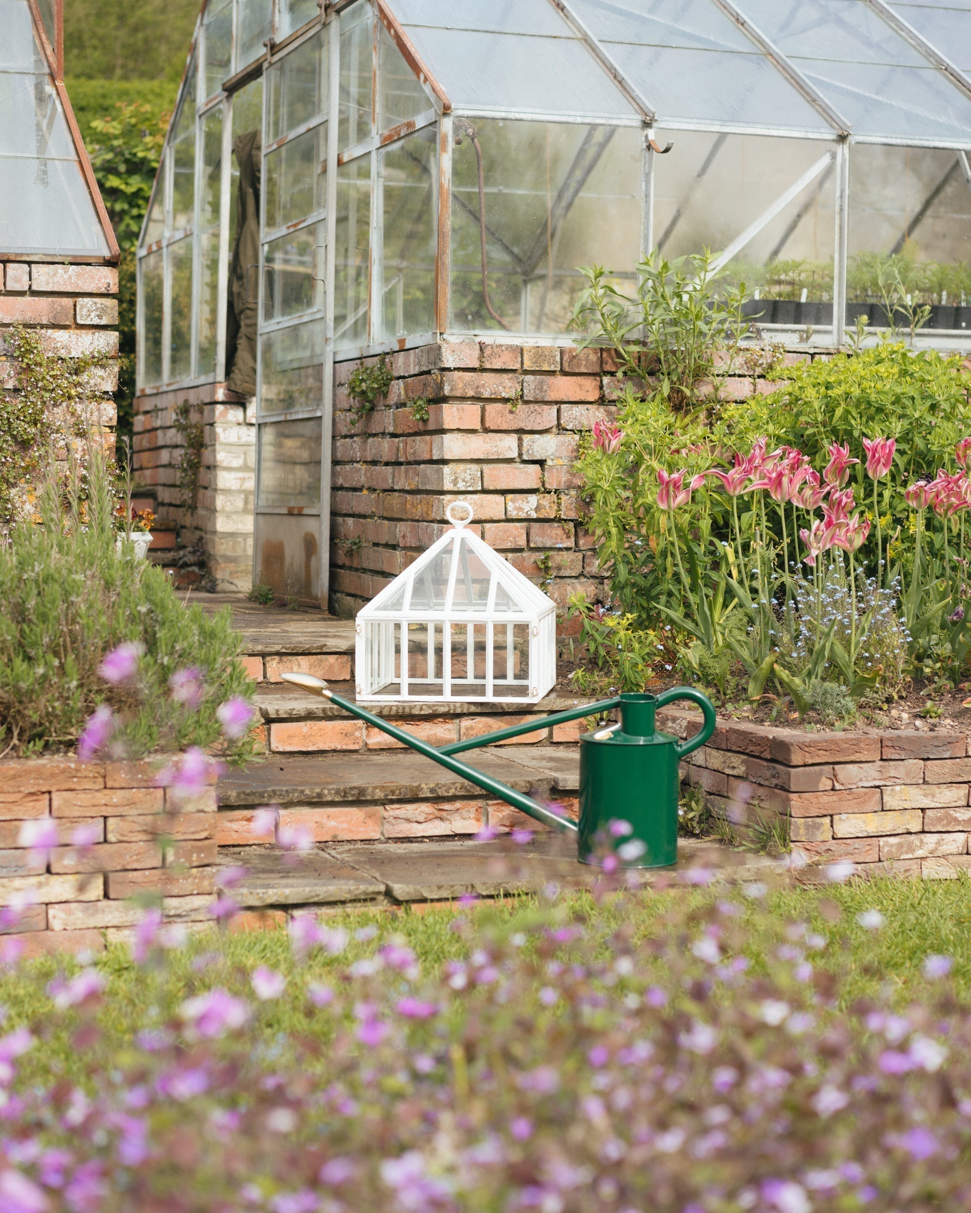 Haws Watering Cans x Claverton Cloches Instagram giveaway terms and conditions