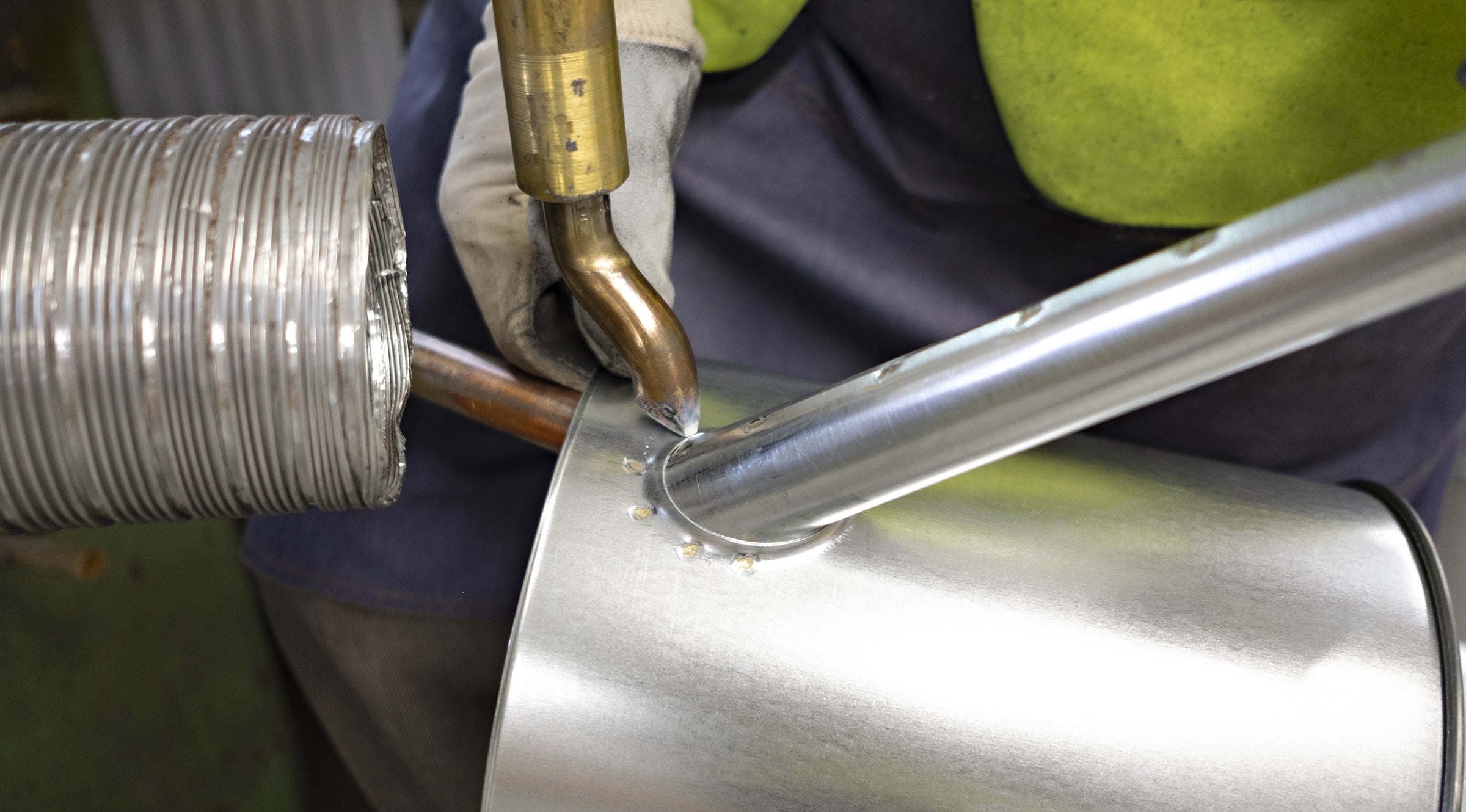 Watering cans boost manufacturing supply chain for Haws and A&M