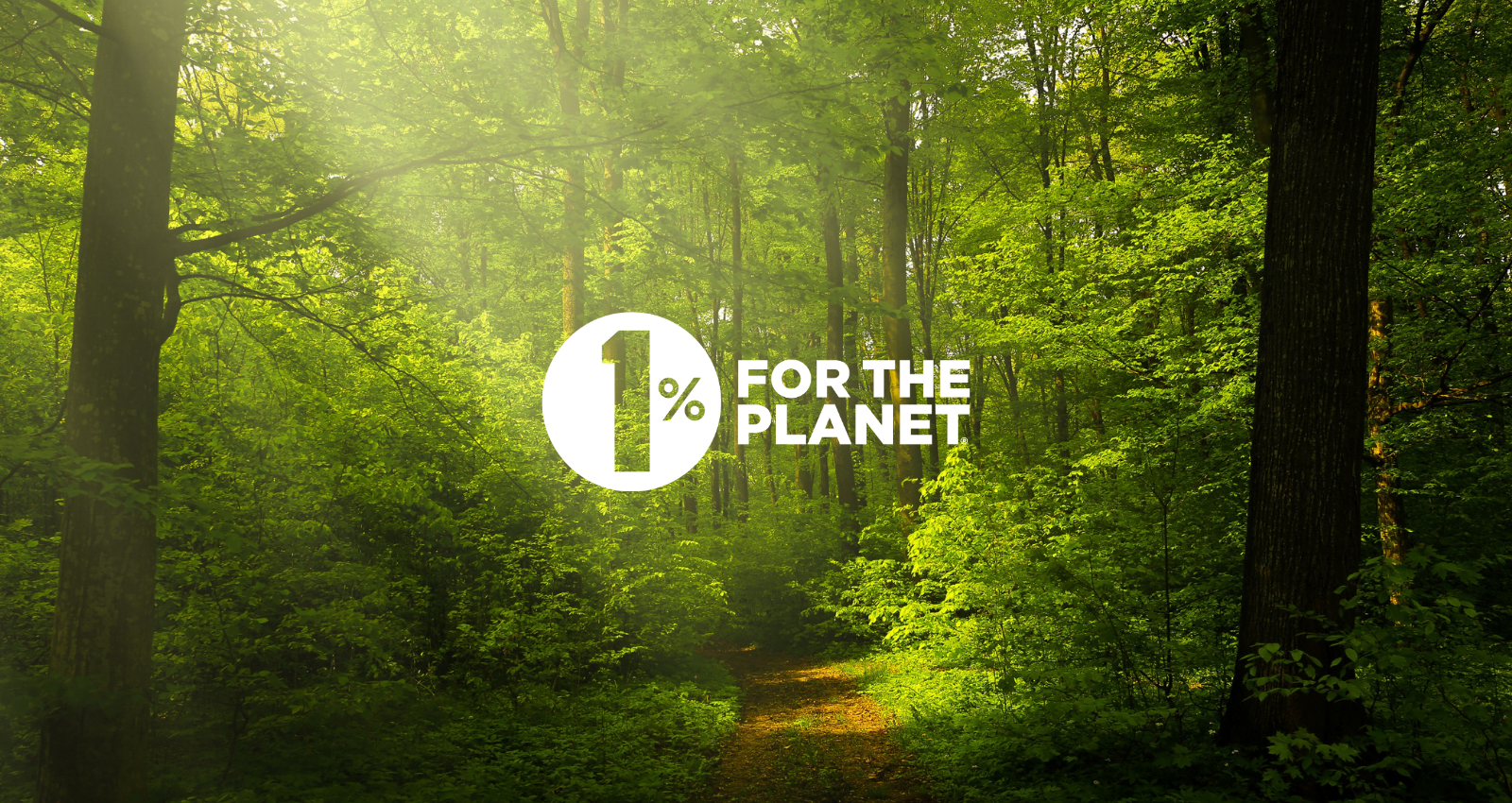 1% For The Planet