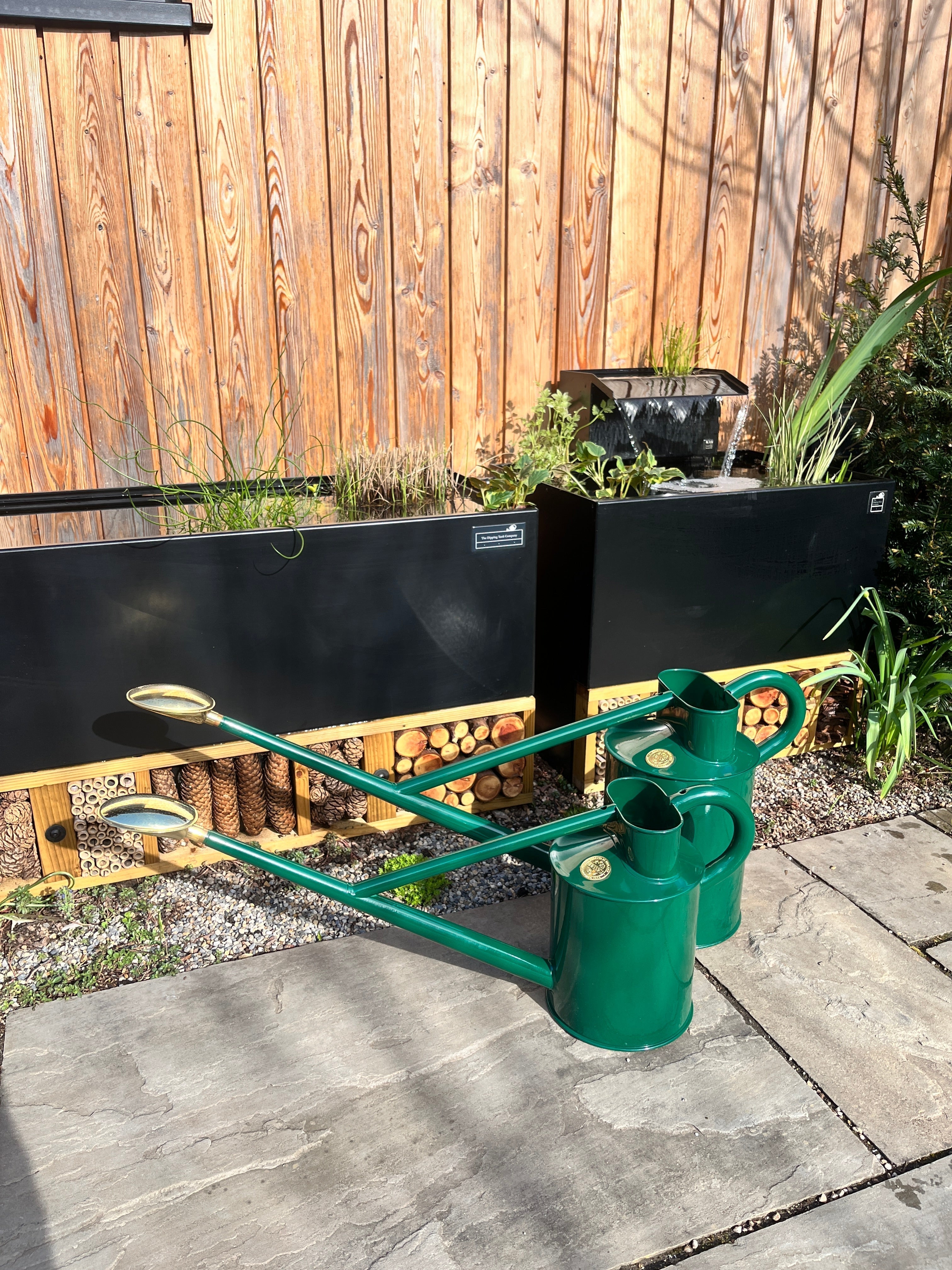 Friends of Haws: The Dipping Tank Company