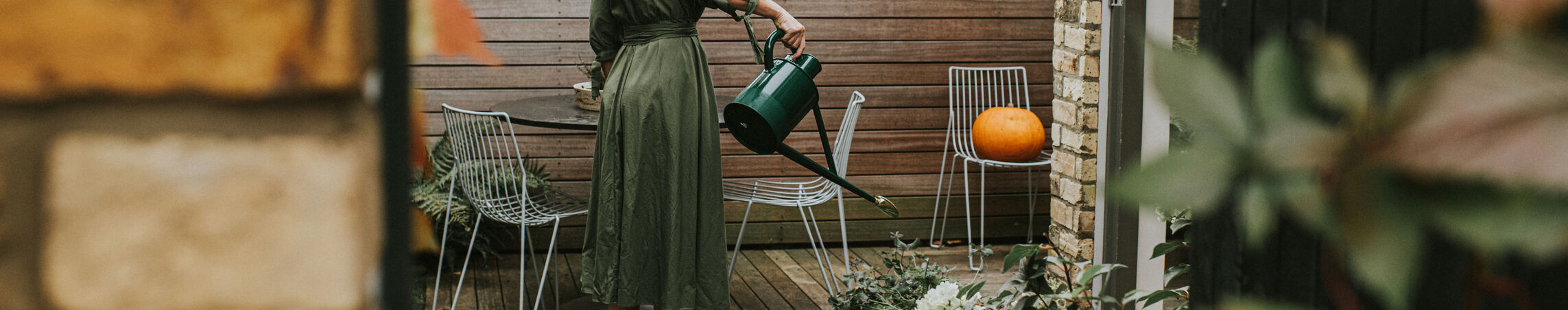 haws outdoor watering can, tipton tipper, bearwood brook, warley fall
