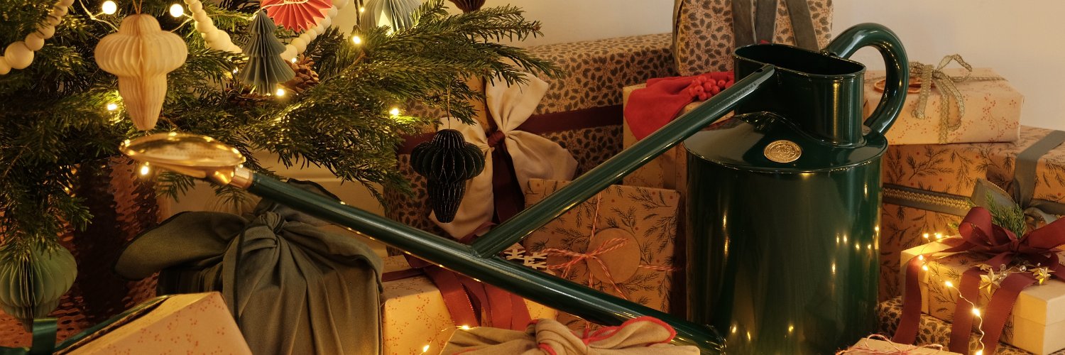 Haws Watering Cans - Gifts Under £100
