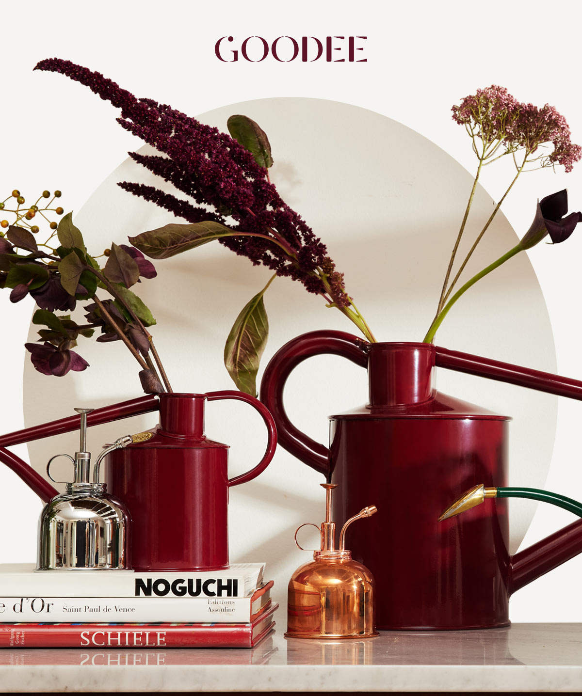 Haws Limited Collections
