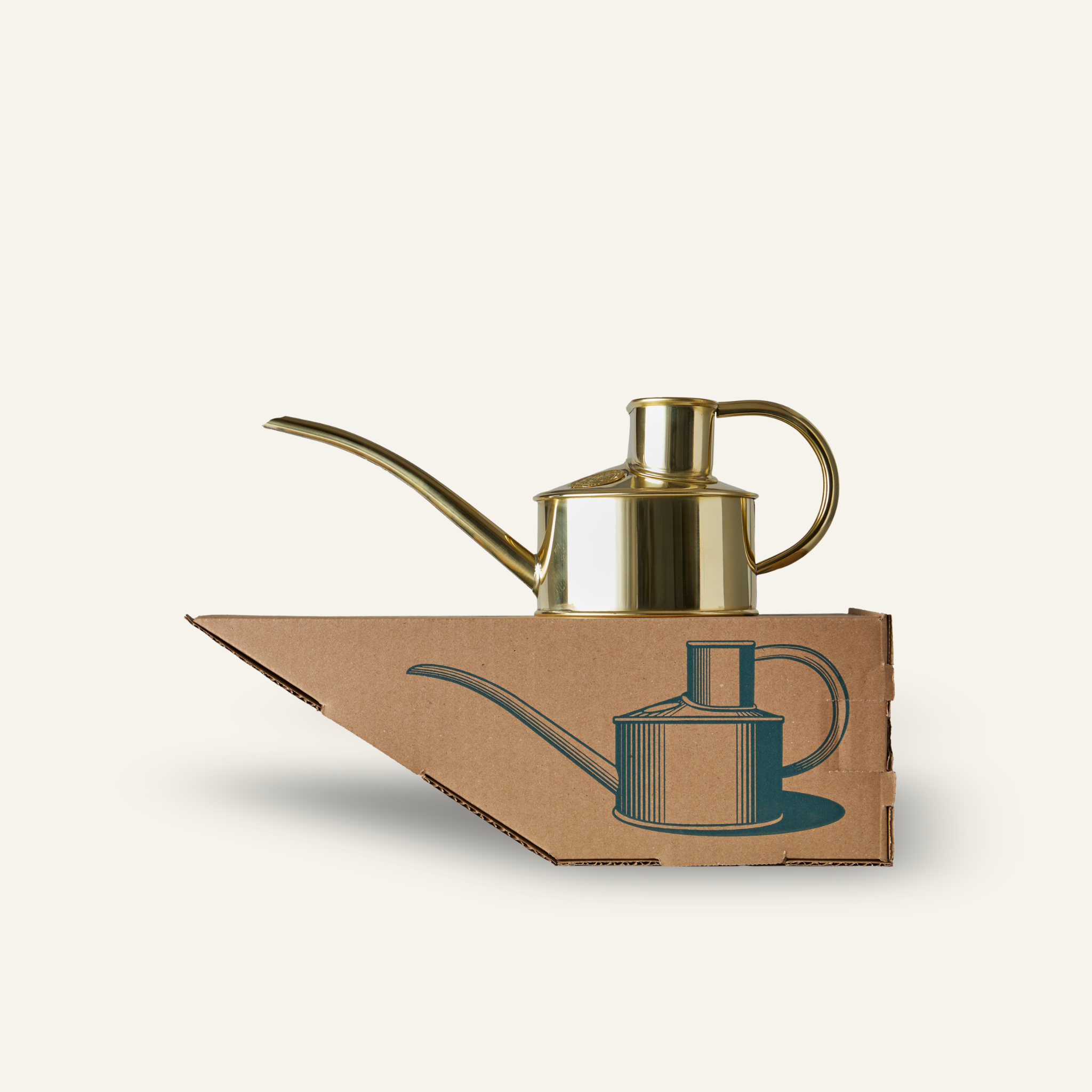 The Fazeley Flow Brass - One Pint