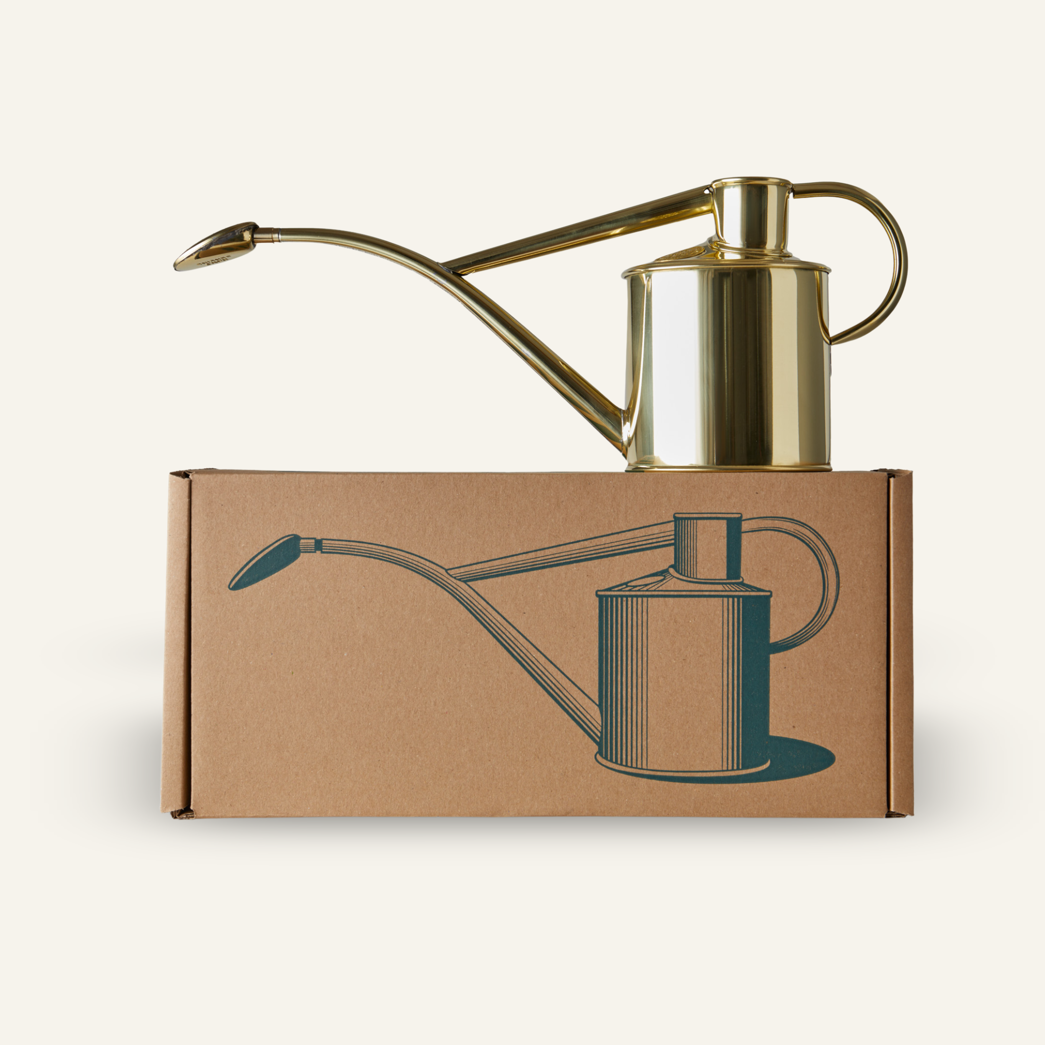 The Rowley Ripple Brass - Two Pint