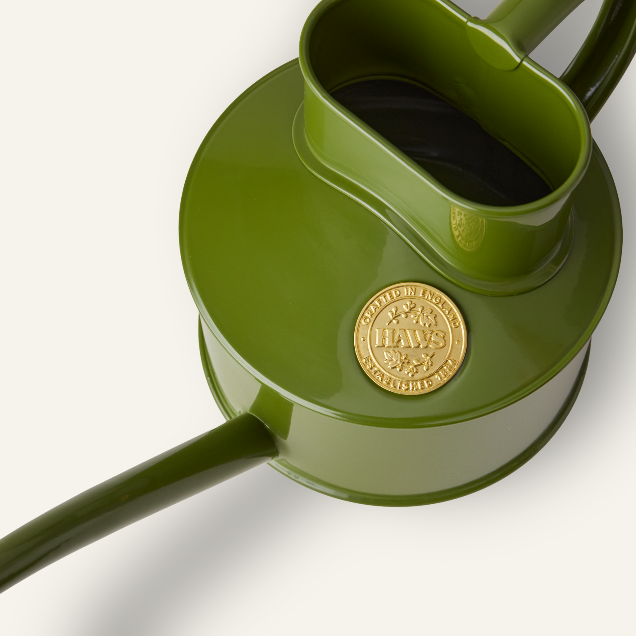 The Fazeley Flow Fern Green - One Pint