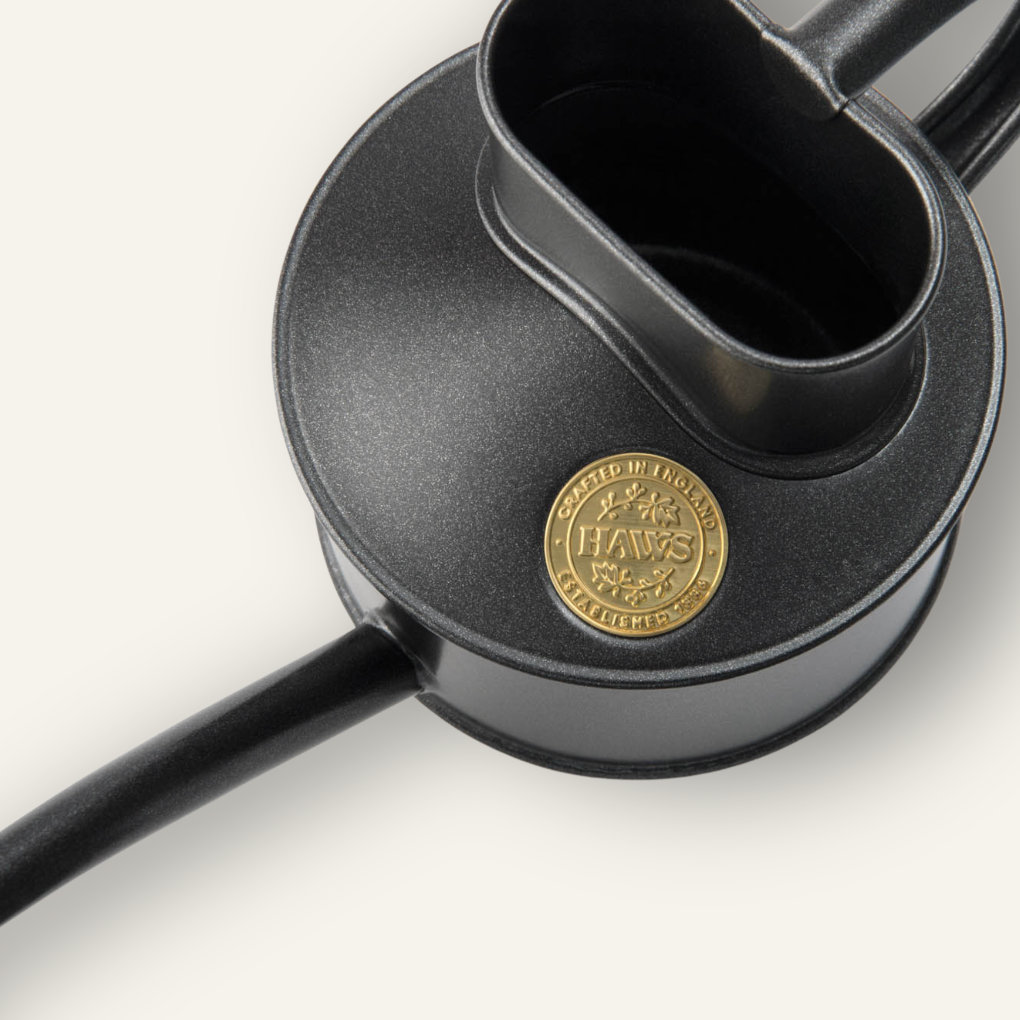 The Fazeley Flow Graphite - One Pint