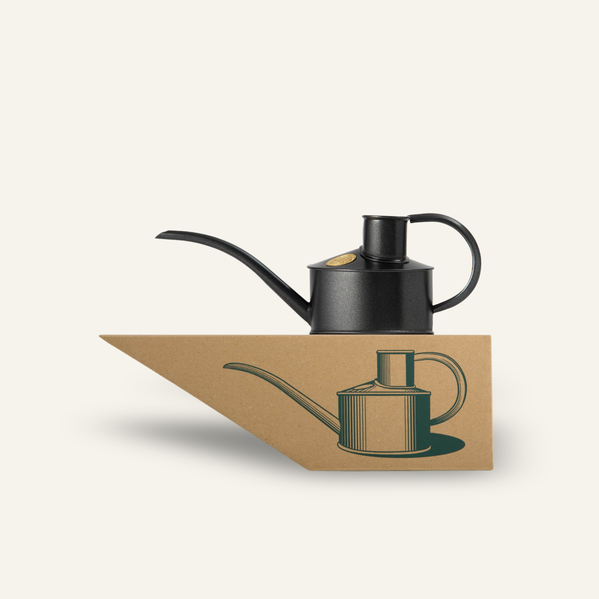 The Fazeley Flow Graphite - One Pint