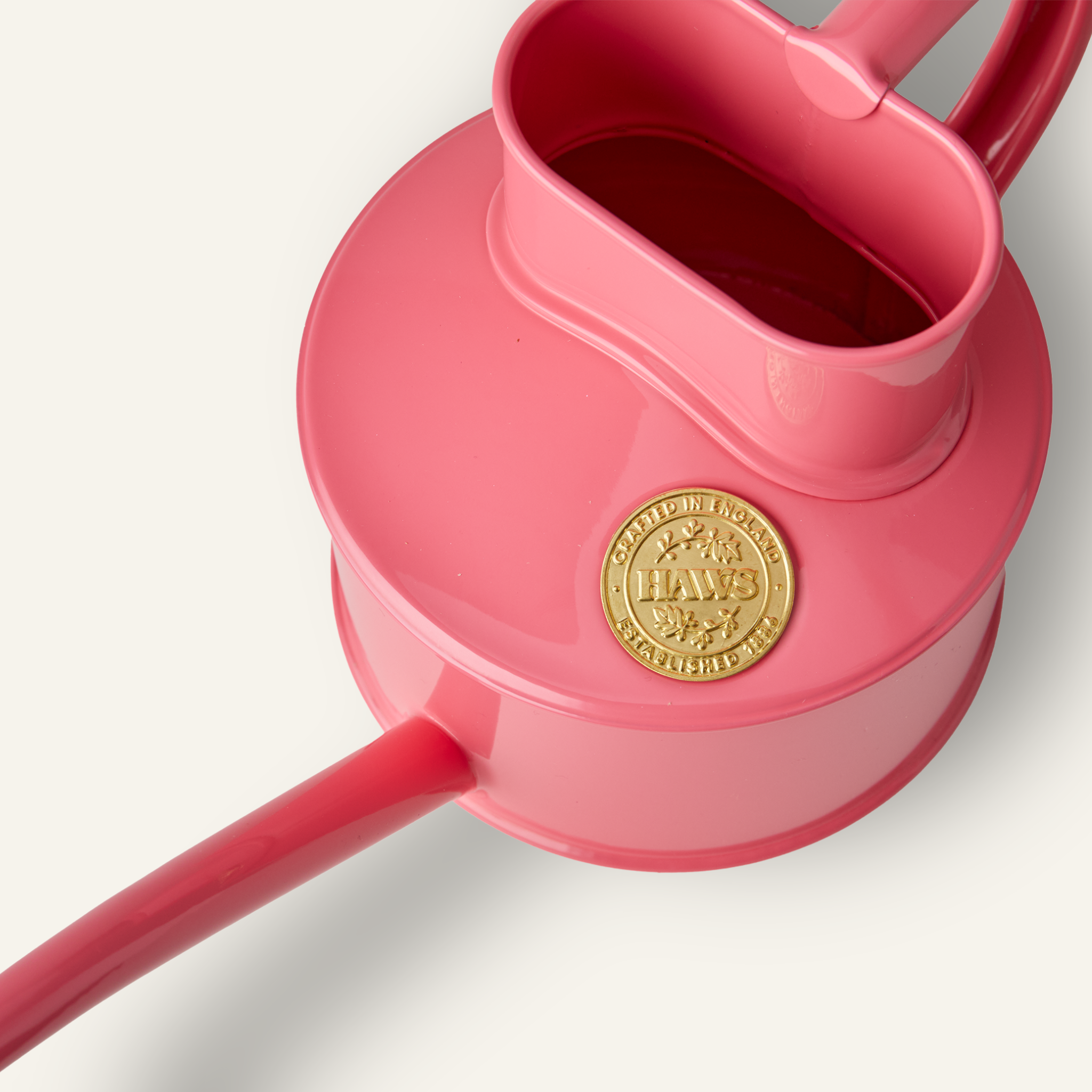 The Fazeley Flow Peppercorn Pink - One Pint