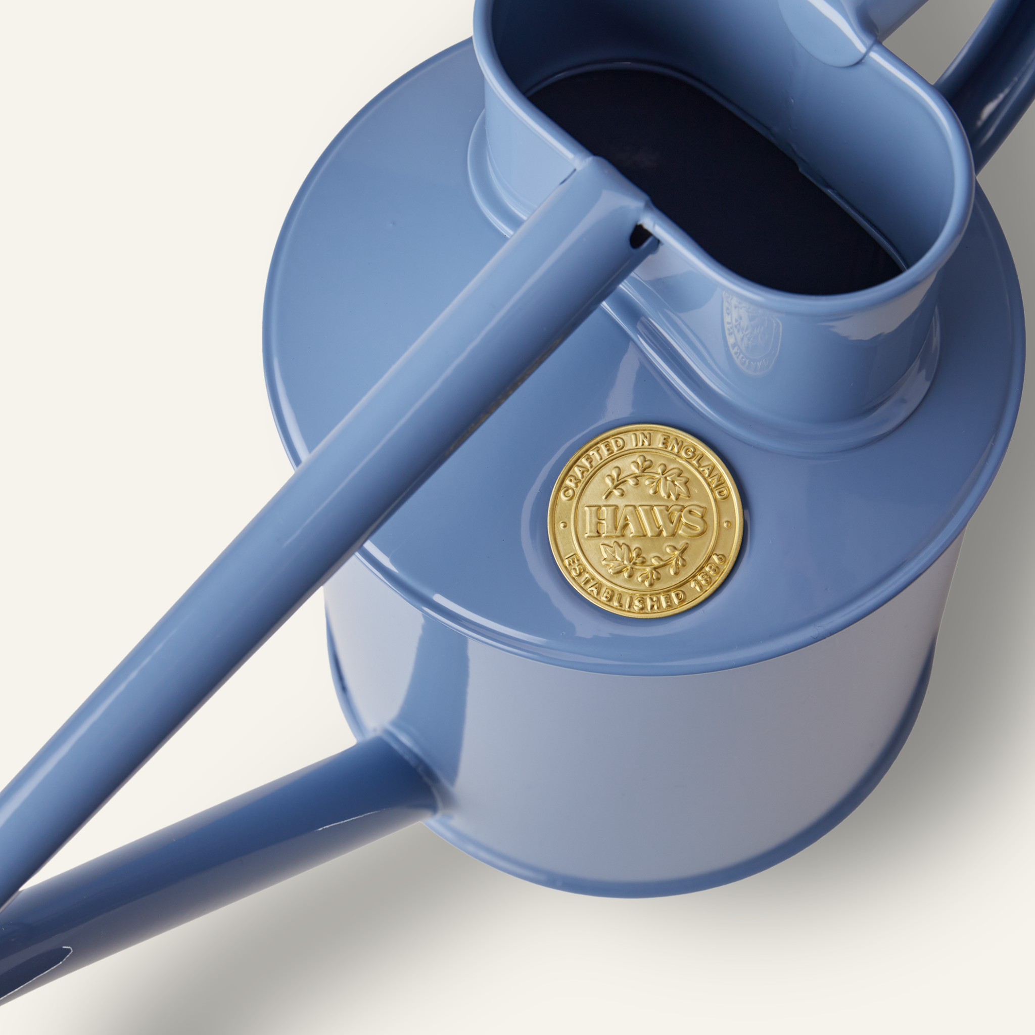 The Fazeley Flow - Bluebell Meadow - Two Pint