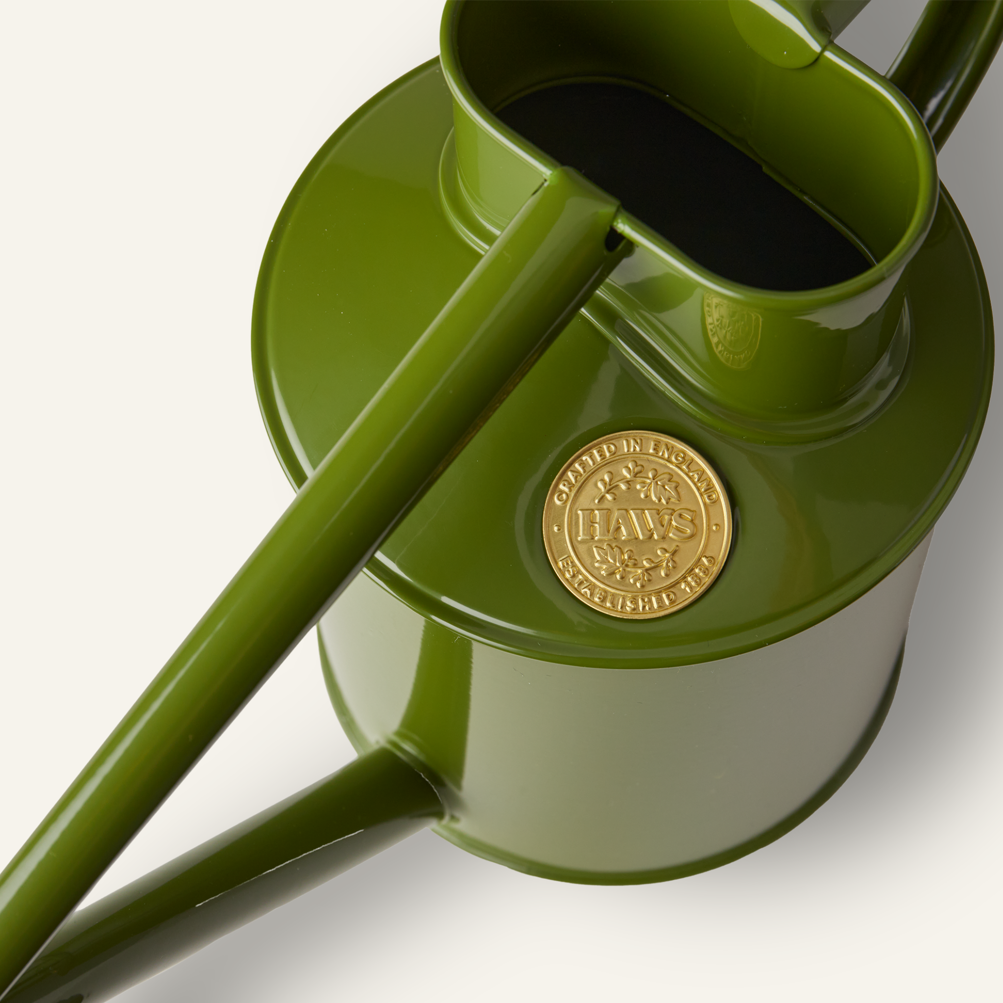 The Fazeley Flow - Fern Green  - Two Pint