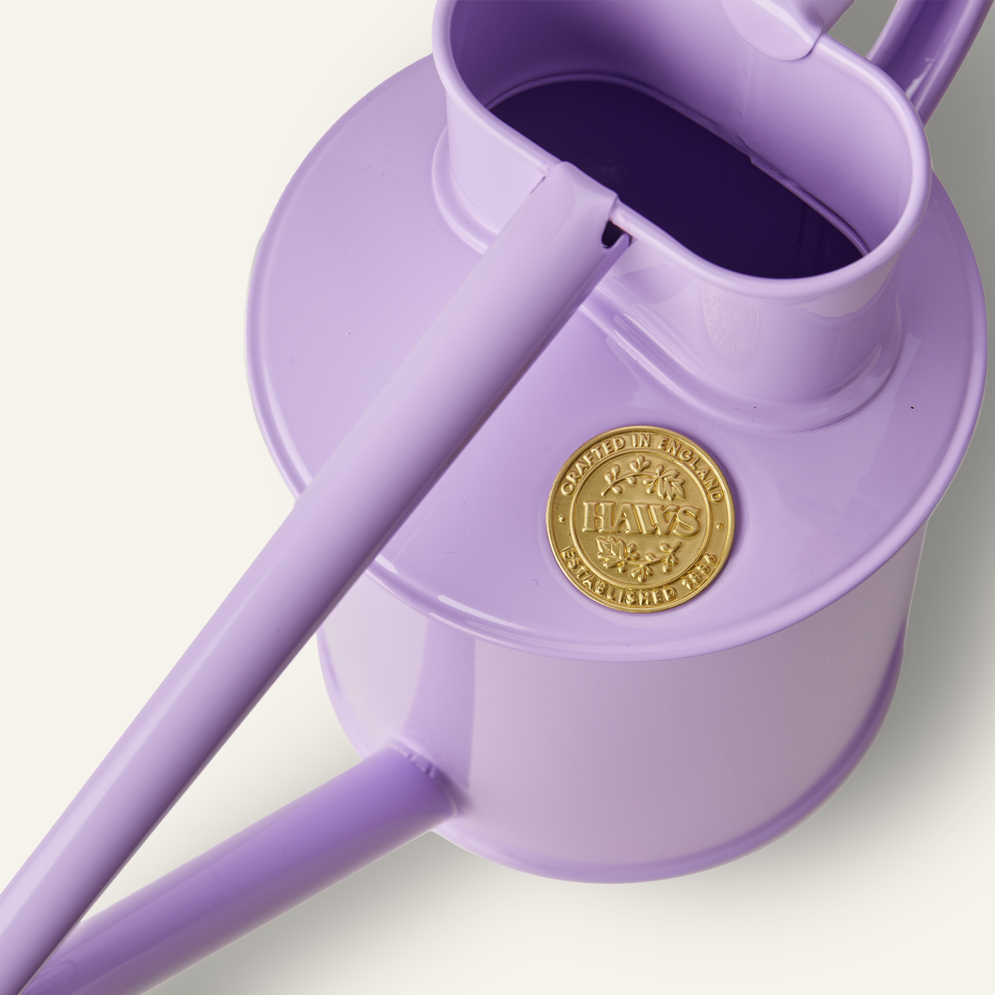 The Fazeley Flow - Misty Lilac - Two Pint