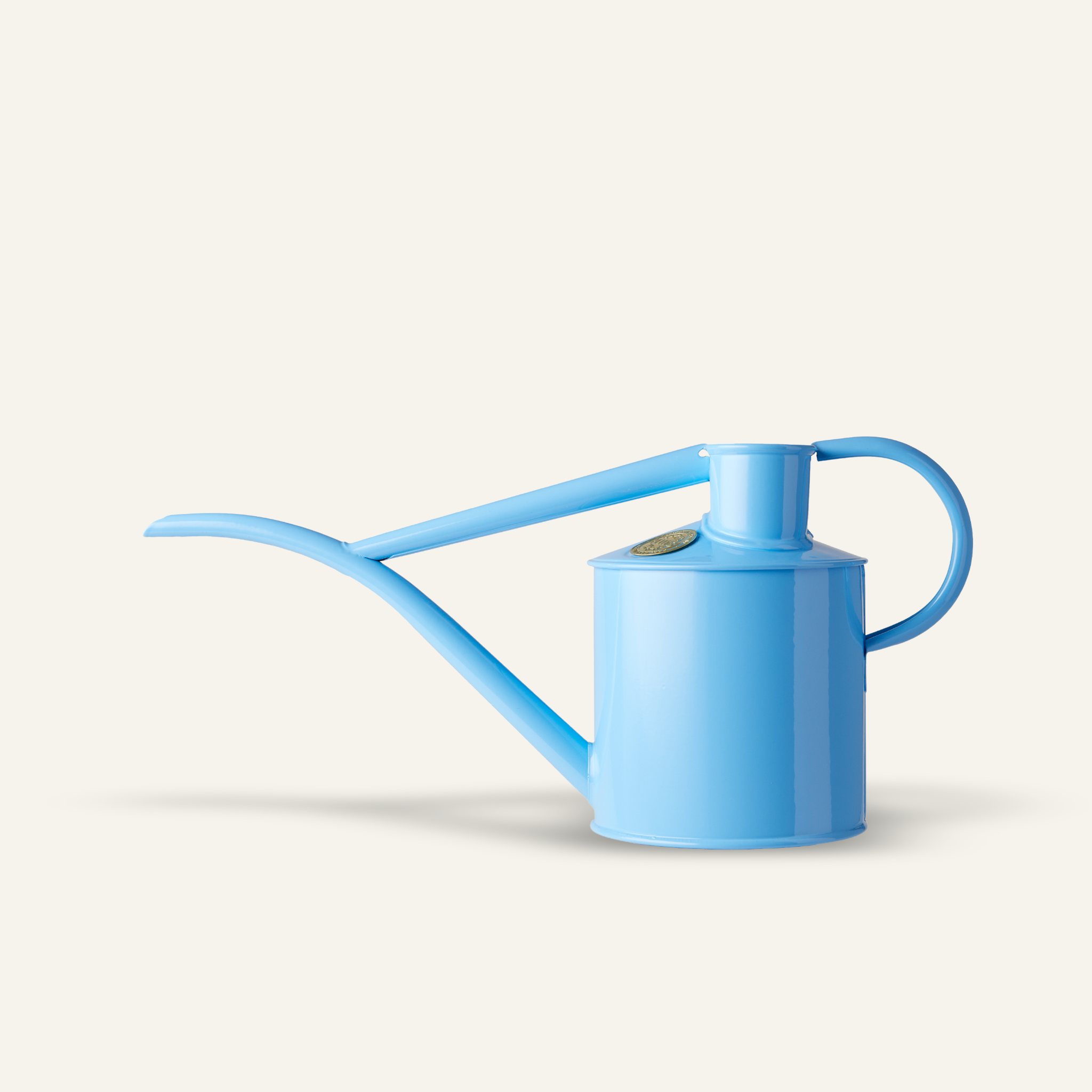 The Fazeley Flow - Summer Sky Blue - Two Pint