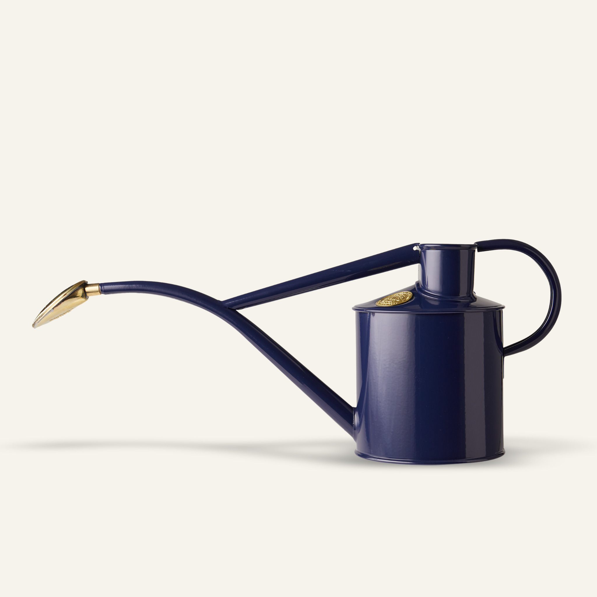 The Rowley Ripple - British Navy Blue - Two Pint