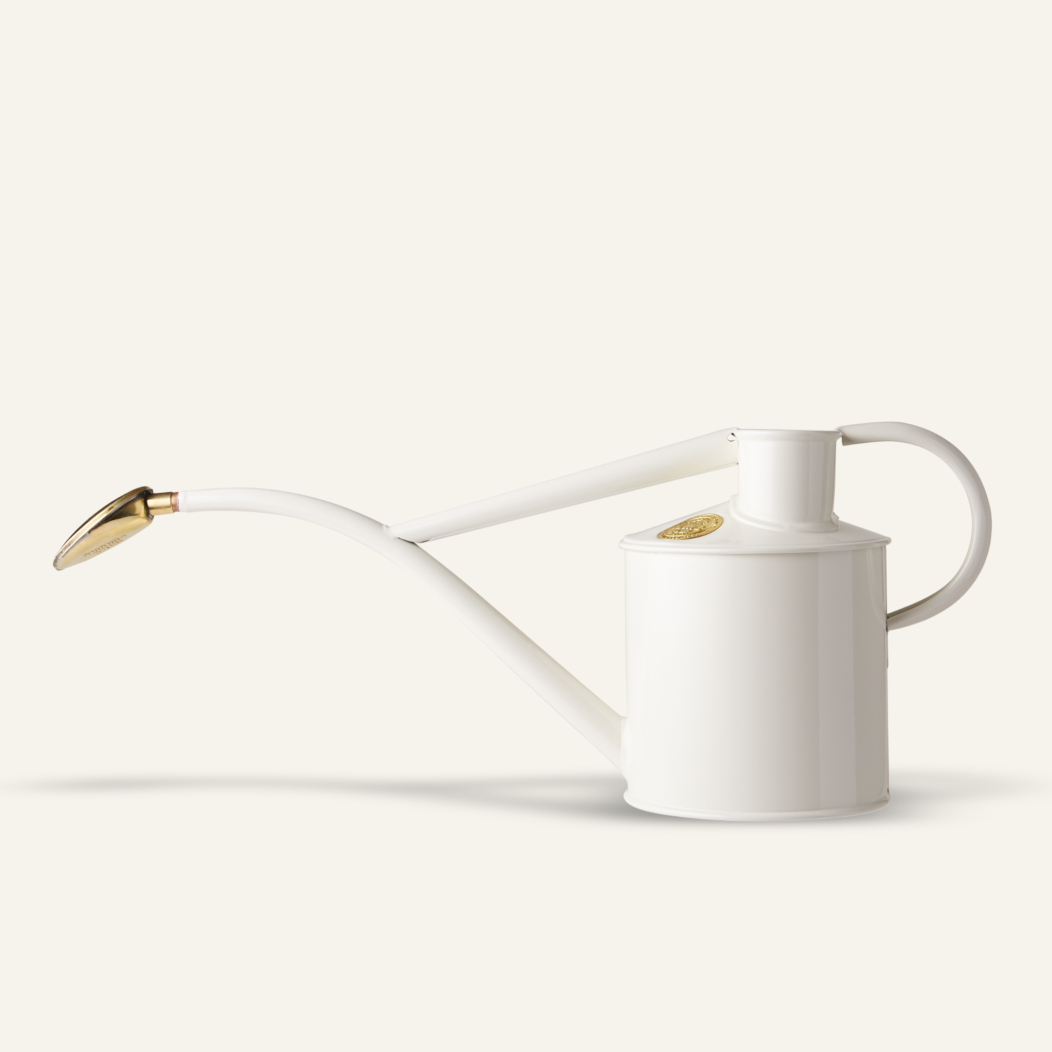 The Rowley Ripple - White Granite - Two Pint