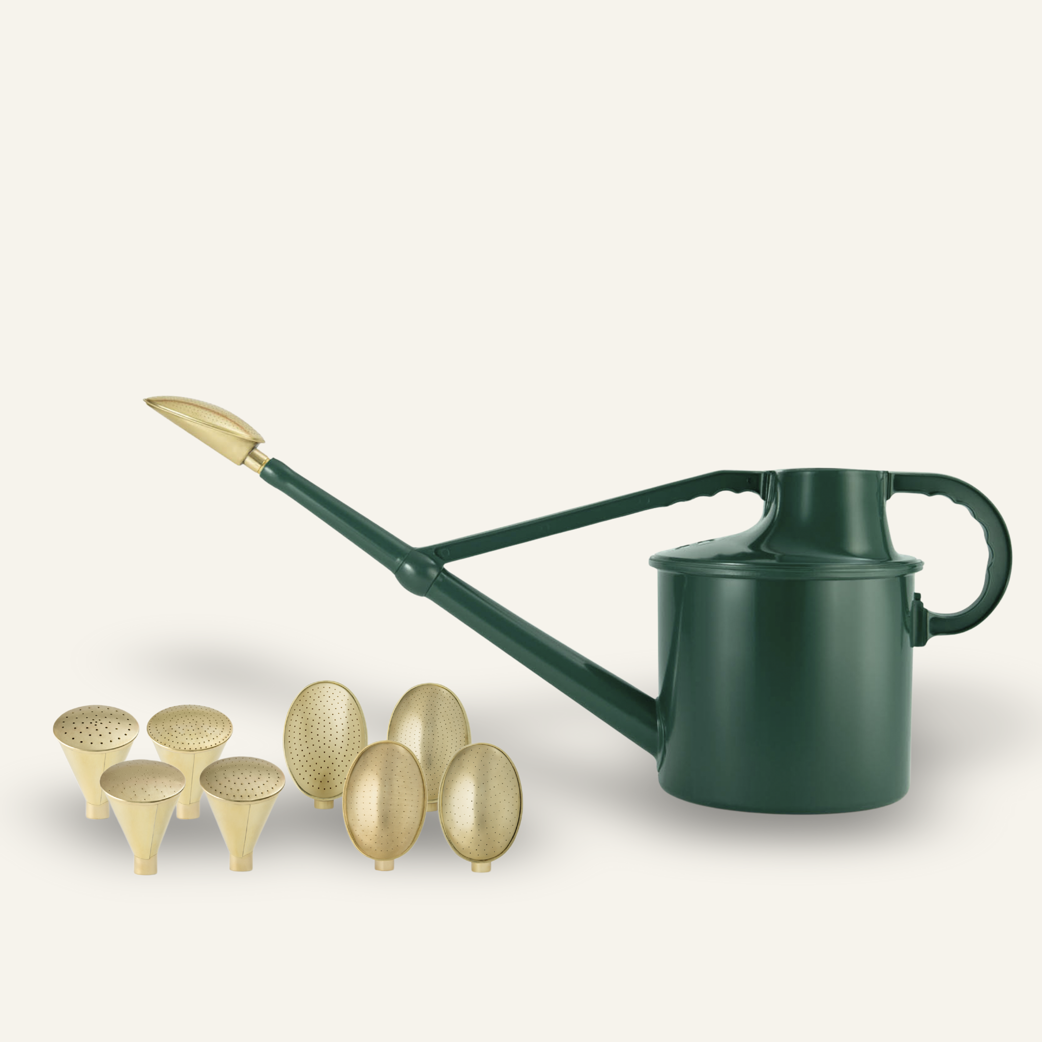 The Cradley Deluxe - Full Monty Kit - One & a Half Gallon