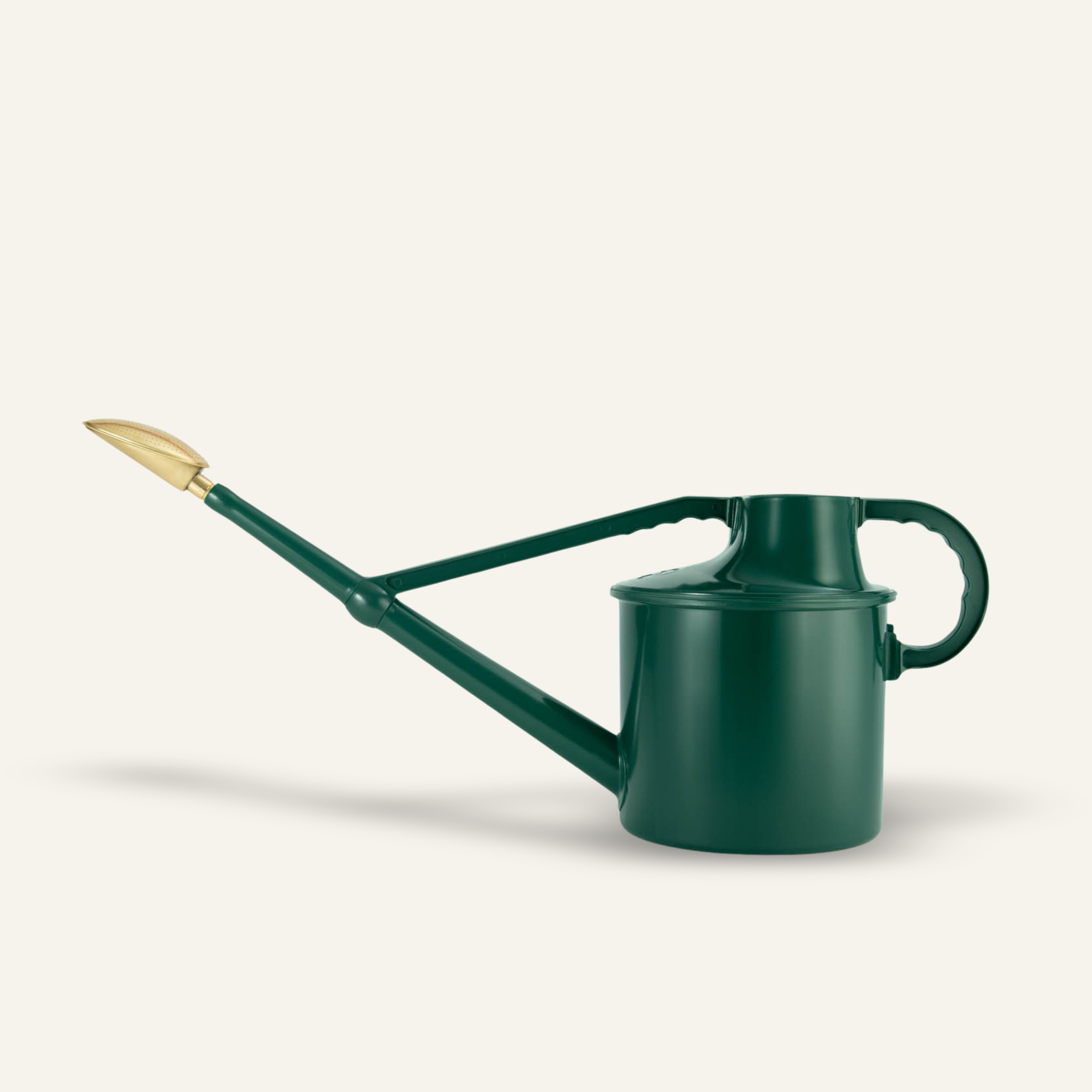 The Cradley Deluxe Green - One & a Half Gallon