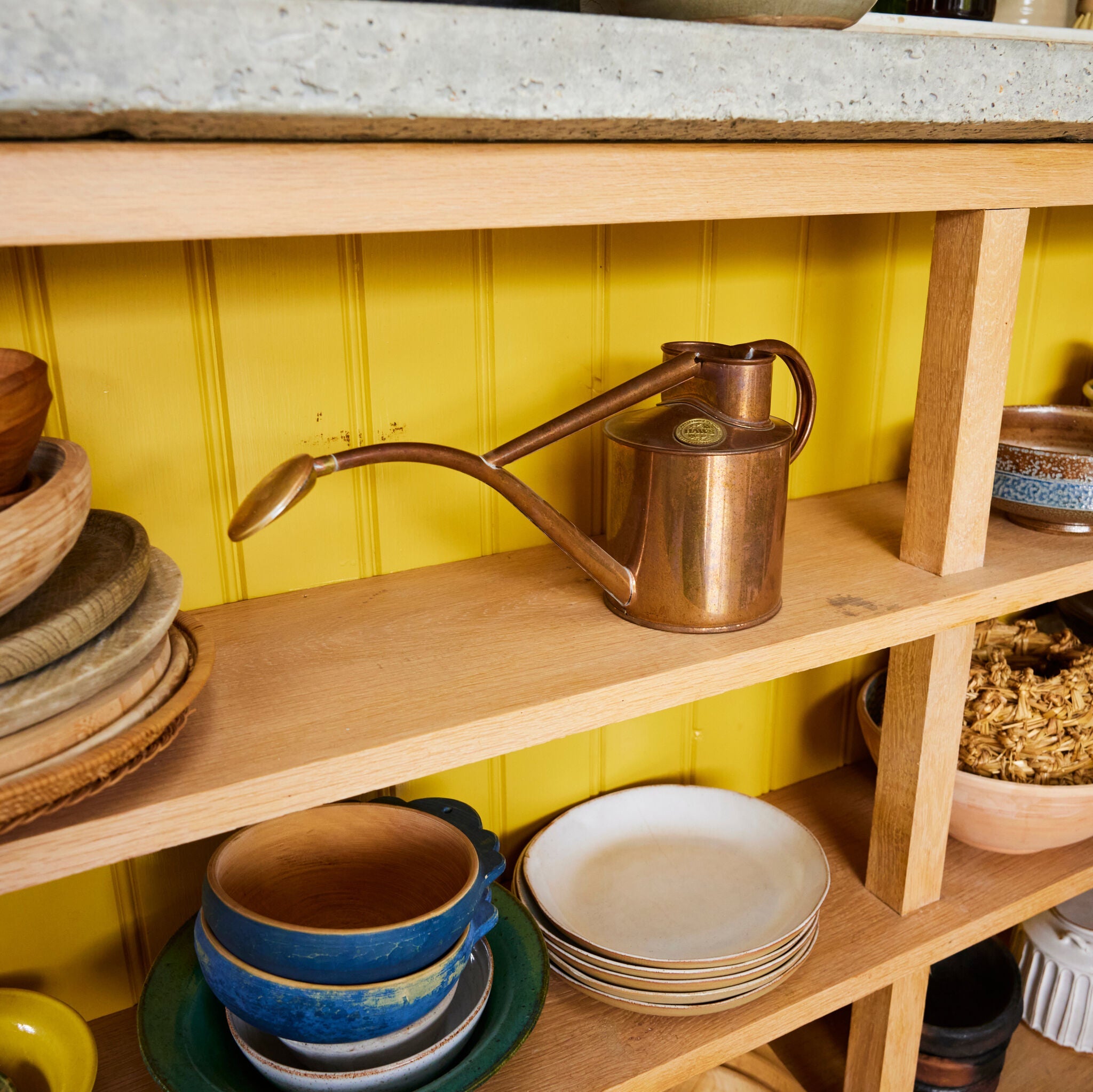 The Rowley Ripple Copper - Two Pint