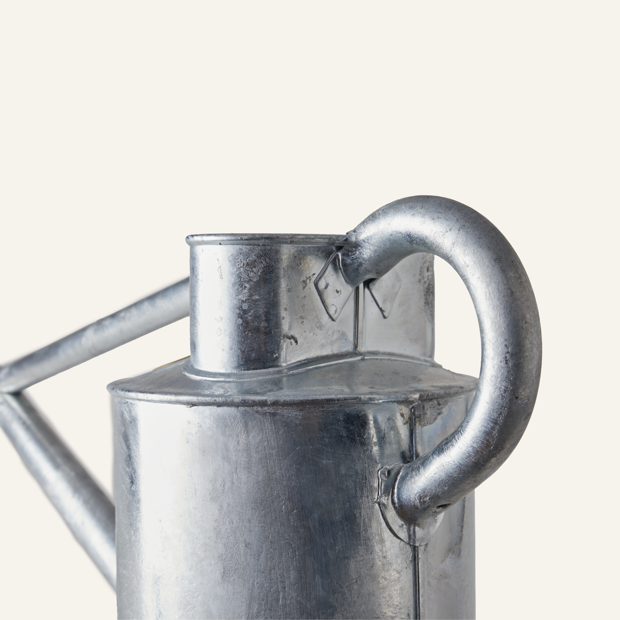 The Warley Fall HDG - One Gallon Galvanised