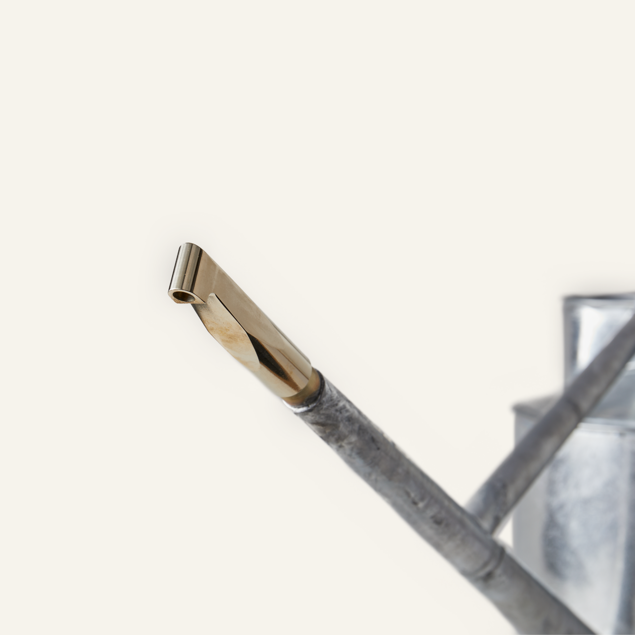 The Warley Fall HDG - One Gallon Galvanised