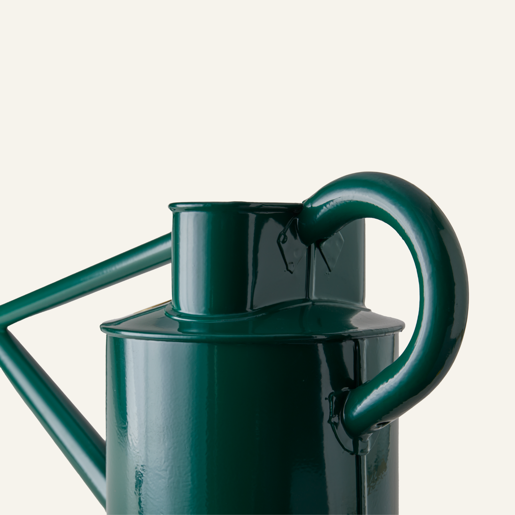 The Warley Fall HDG - One Gallon Green