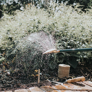 The Warley Fall HDG - Galvanised - Full Monty Kit - Two Gallon