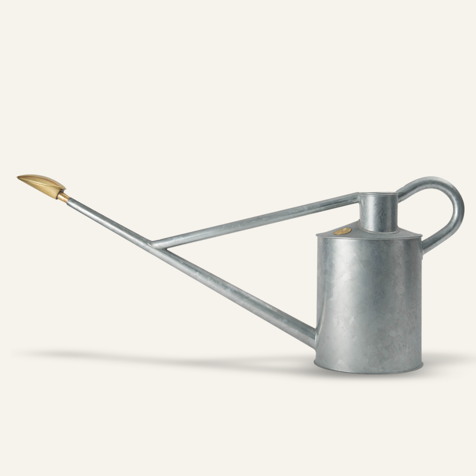 Warley Fall HDG Two Gallon Galvanised