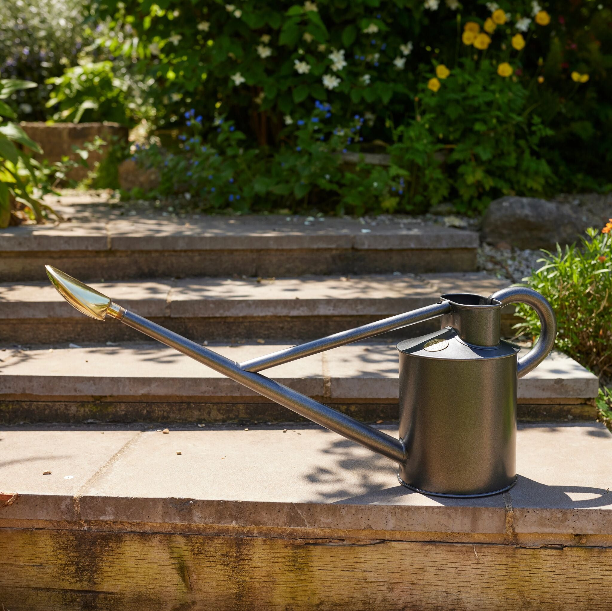 The Warley Fall - Graphite - Full Monty Kit - One Gallon