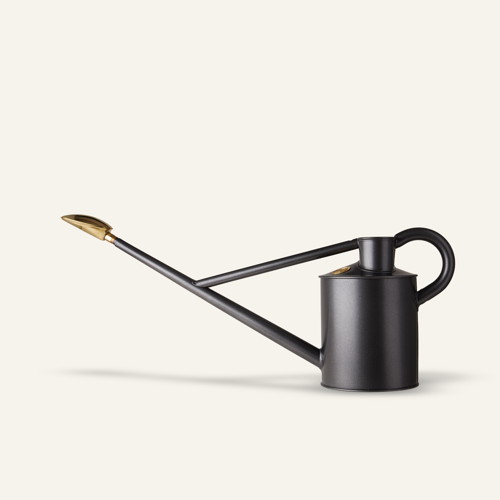 The Warley Fall - One Gallon in Graphite