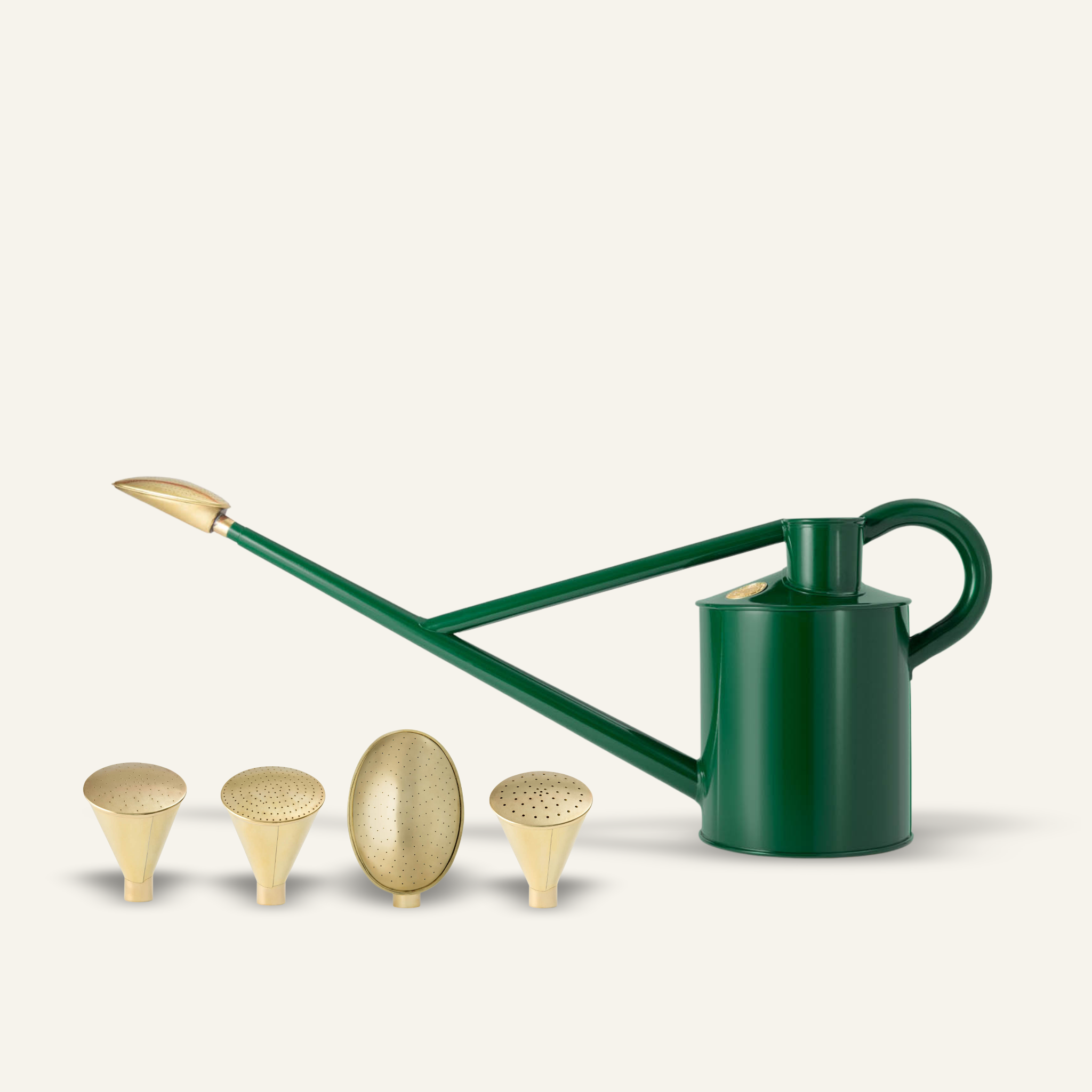 The Warley Fall - Green - Growing Kit - One Gallon