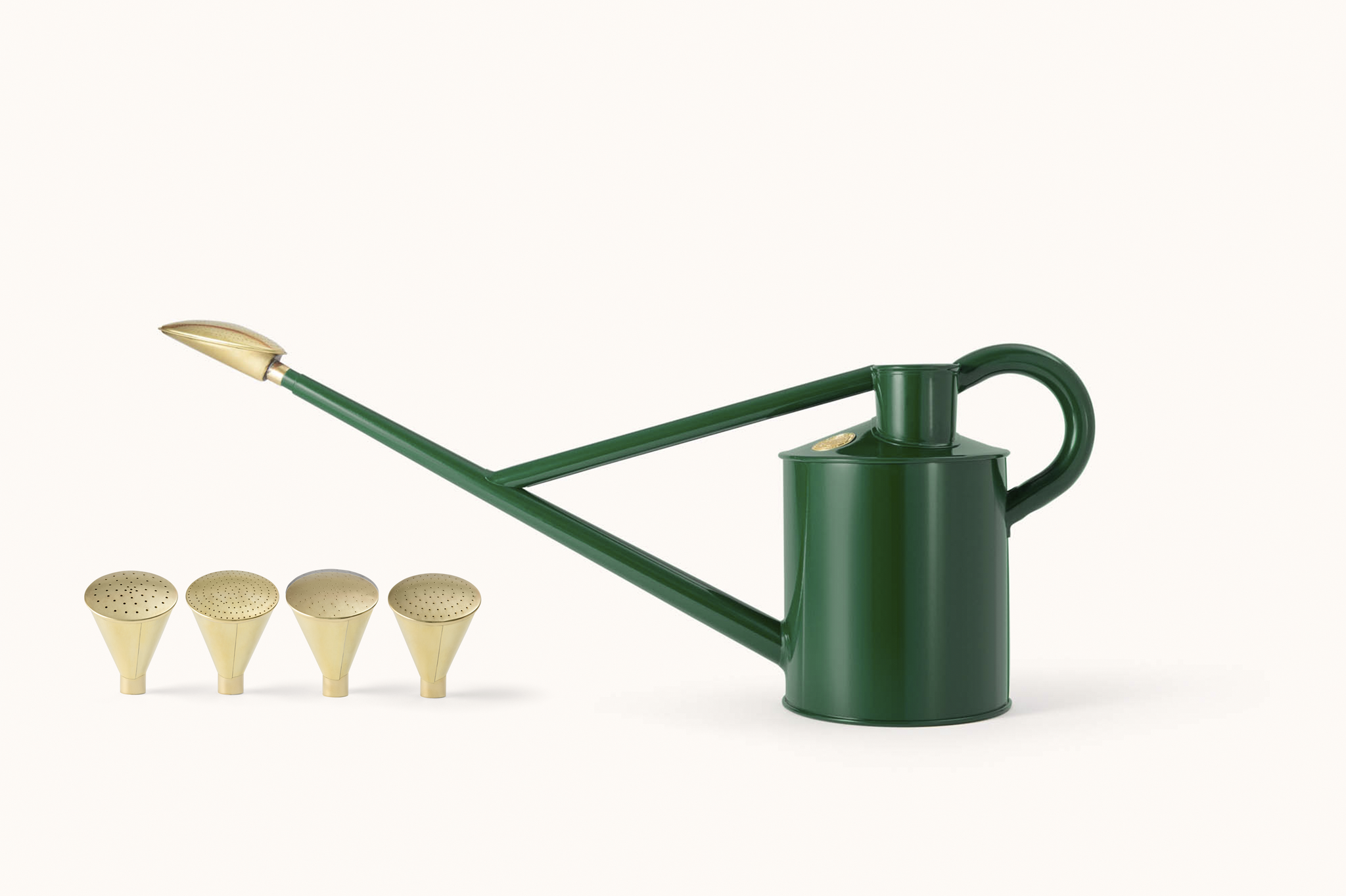 The Warley Fall - Potting Kit - One Gallon