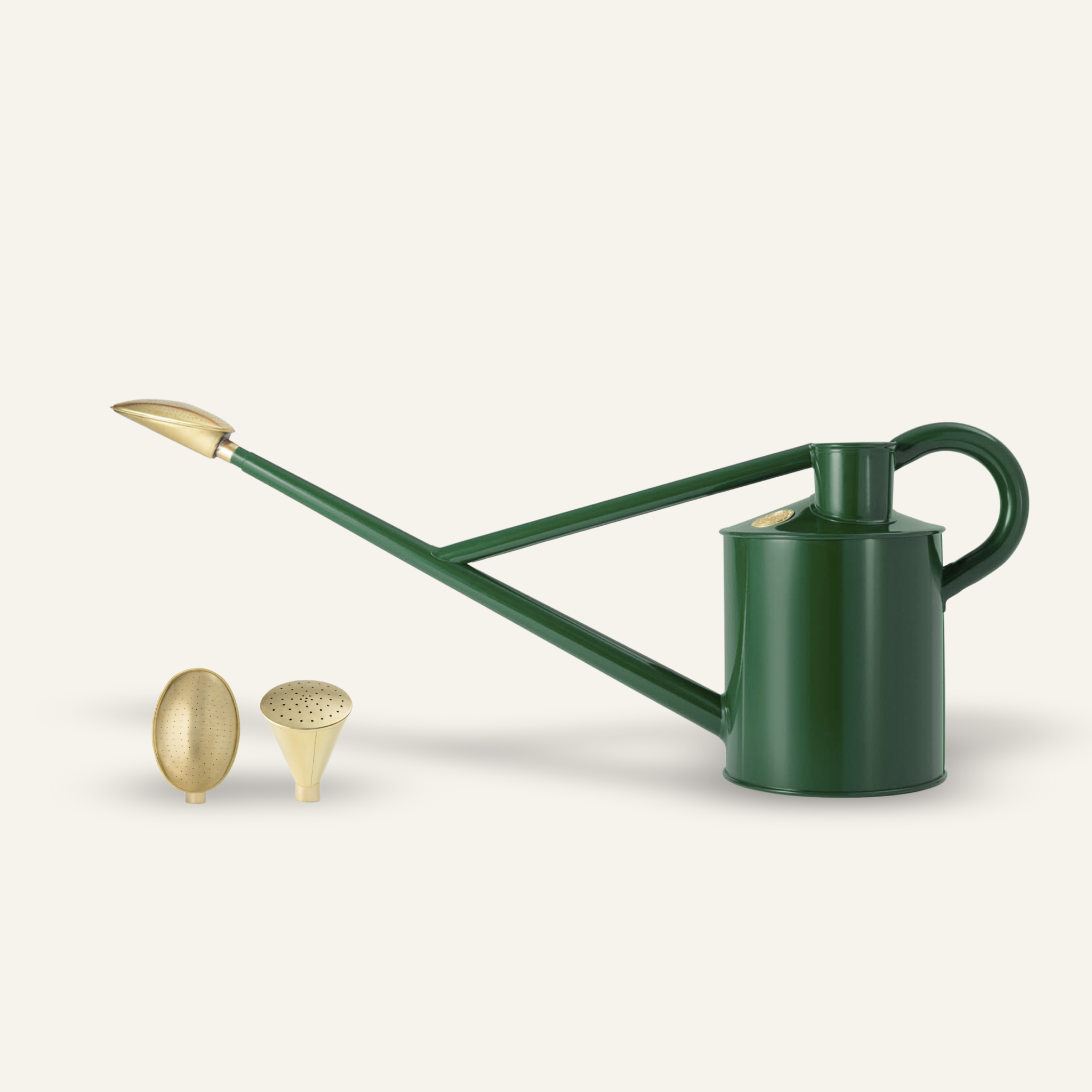 The Warley Fall - Green - Starter Kit - One Gallon