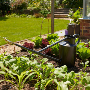 The Warley Fall - Graphite - Full Monty Kit - Two Gallon