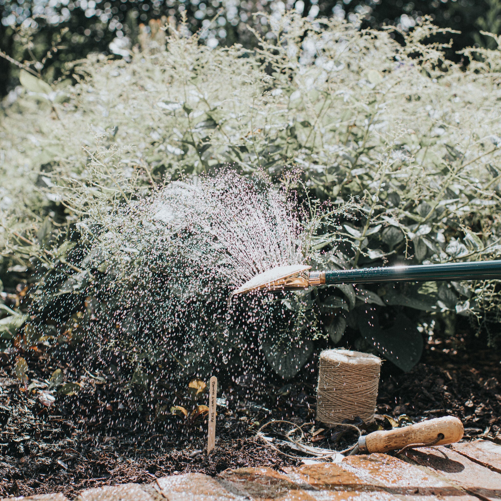 The Warley Fall - Graphite - Full Monty Kit - Two Gallon