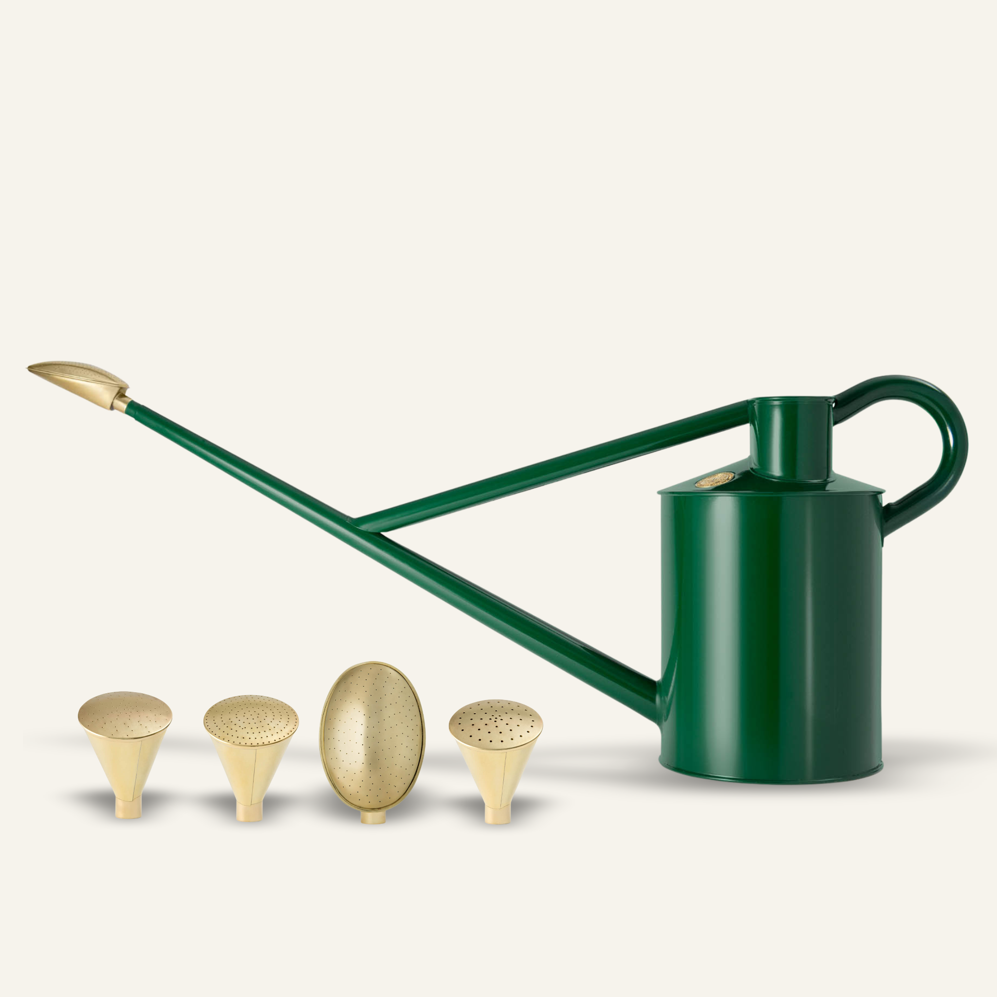 The Warley Fall - Green - Growing Kit - Two Gallon