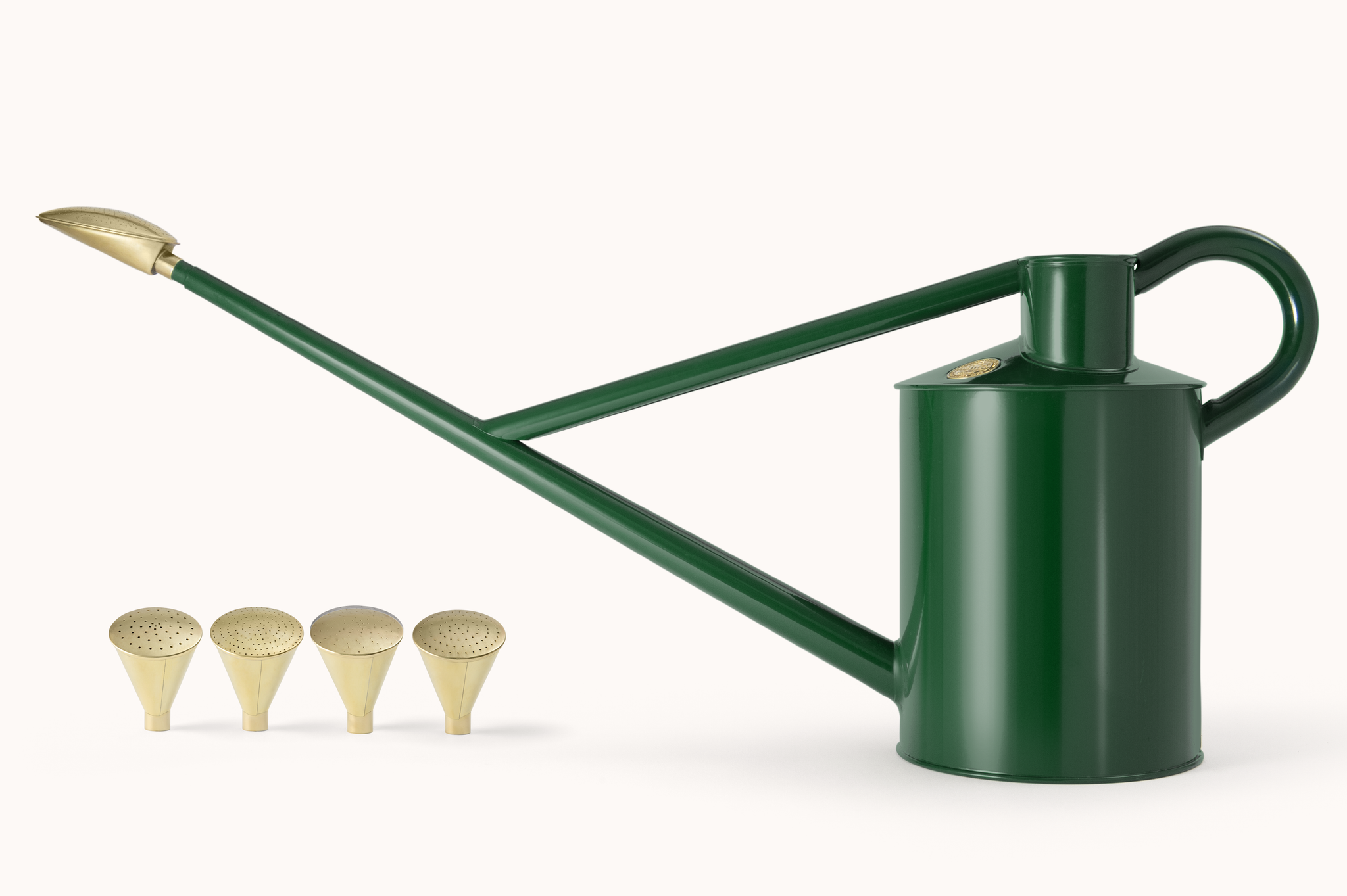 The Warley Fall - Potting Kit - Two Gallon