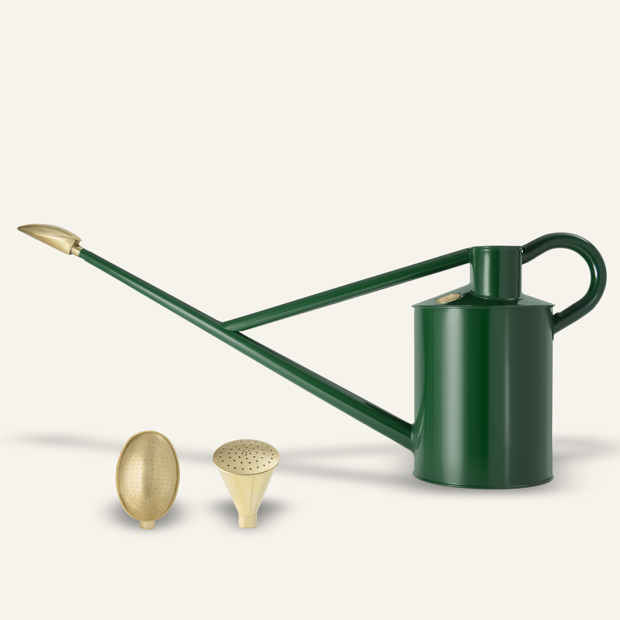 The Warley Fall HDG - Green - Starter Kit - Two Gallon