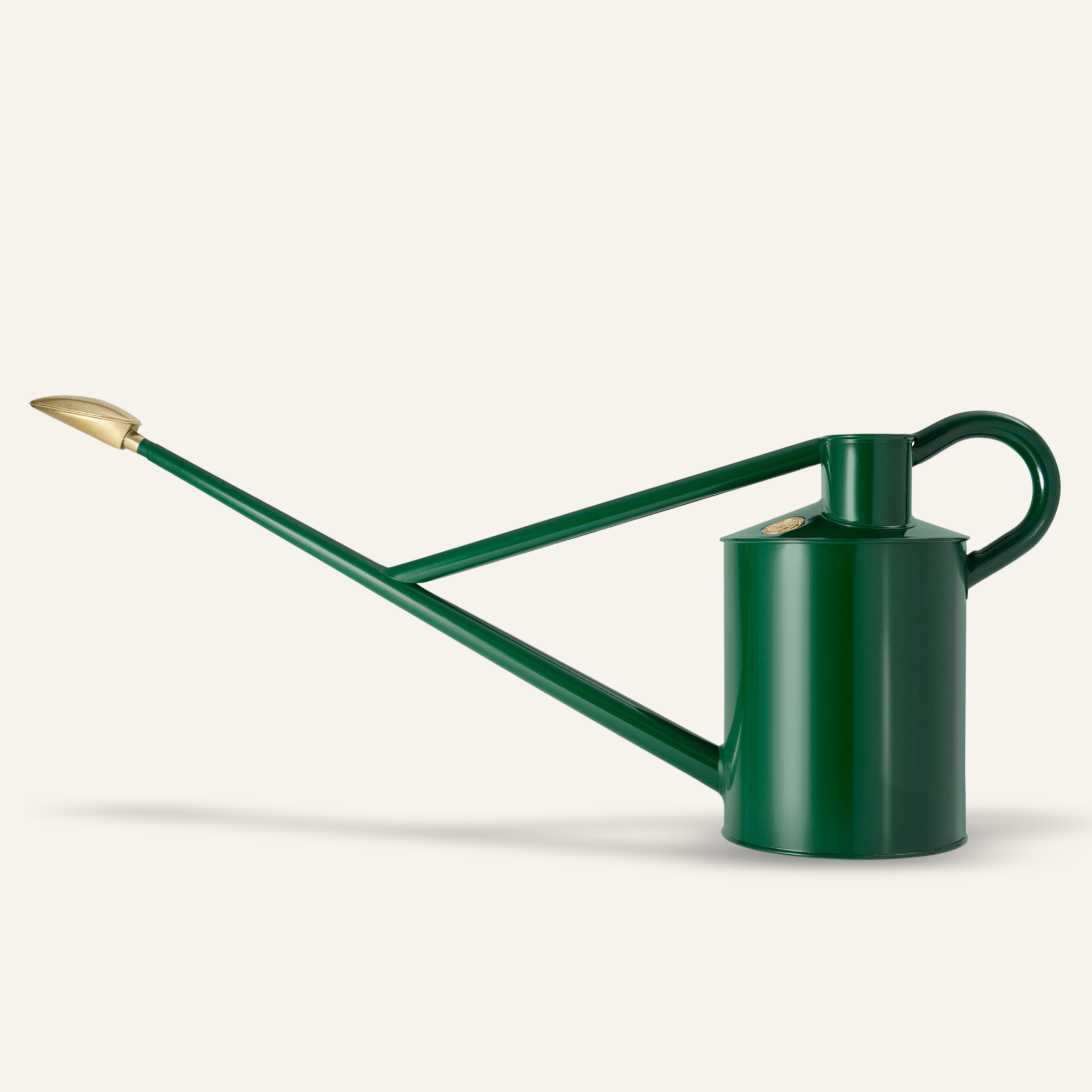 The Warley Fall HDG - Two Gallon Green