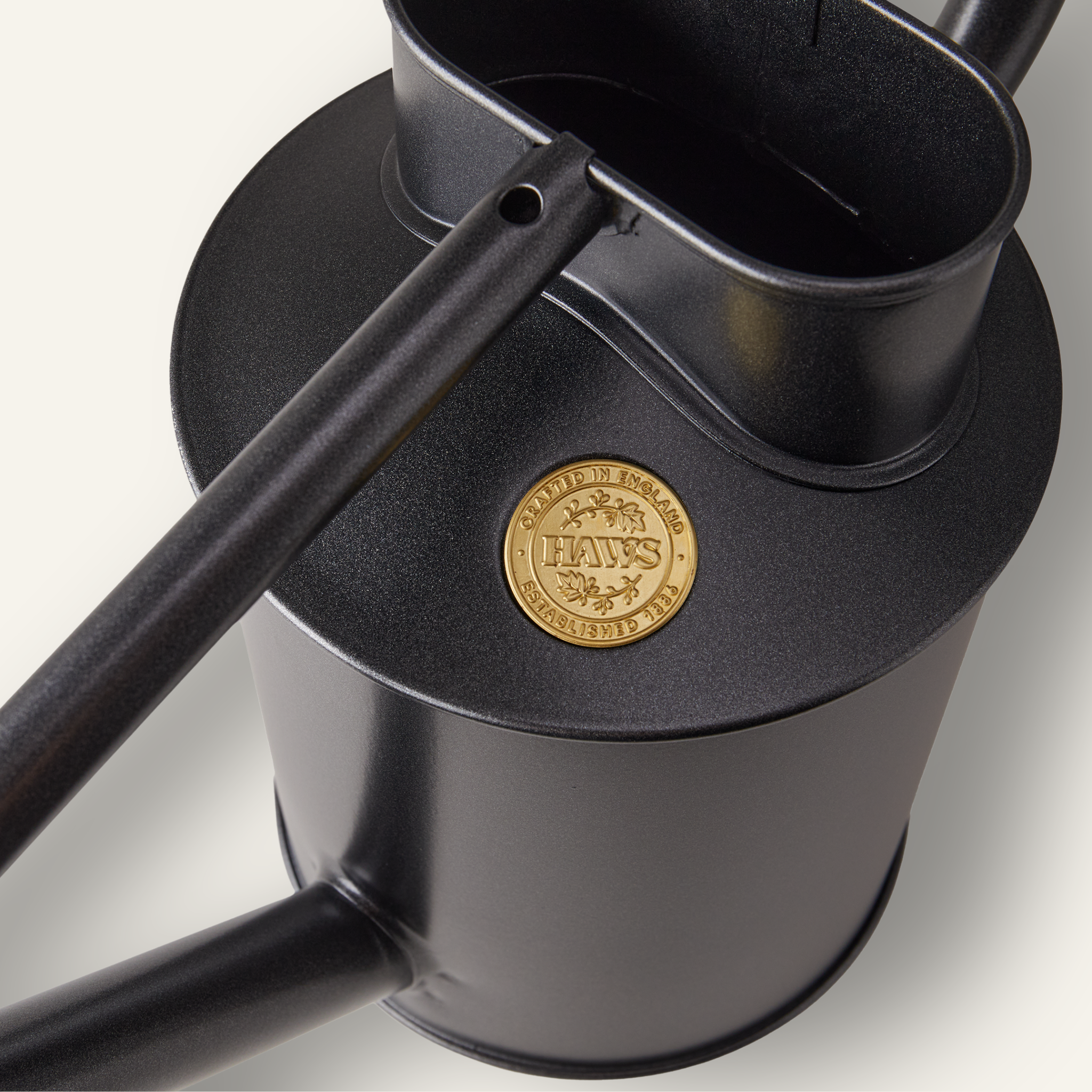 The Bearwood Brook Graphite - One Gallon