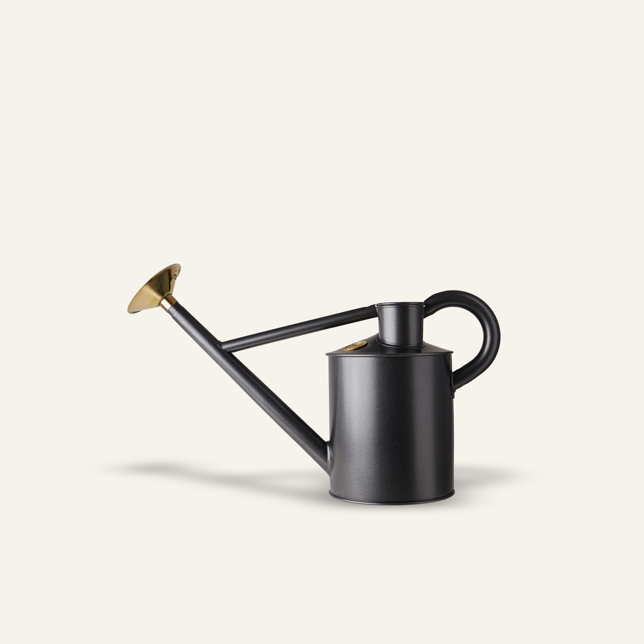 The Bearwood Brook Graphite - One Gallon