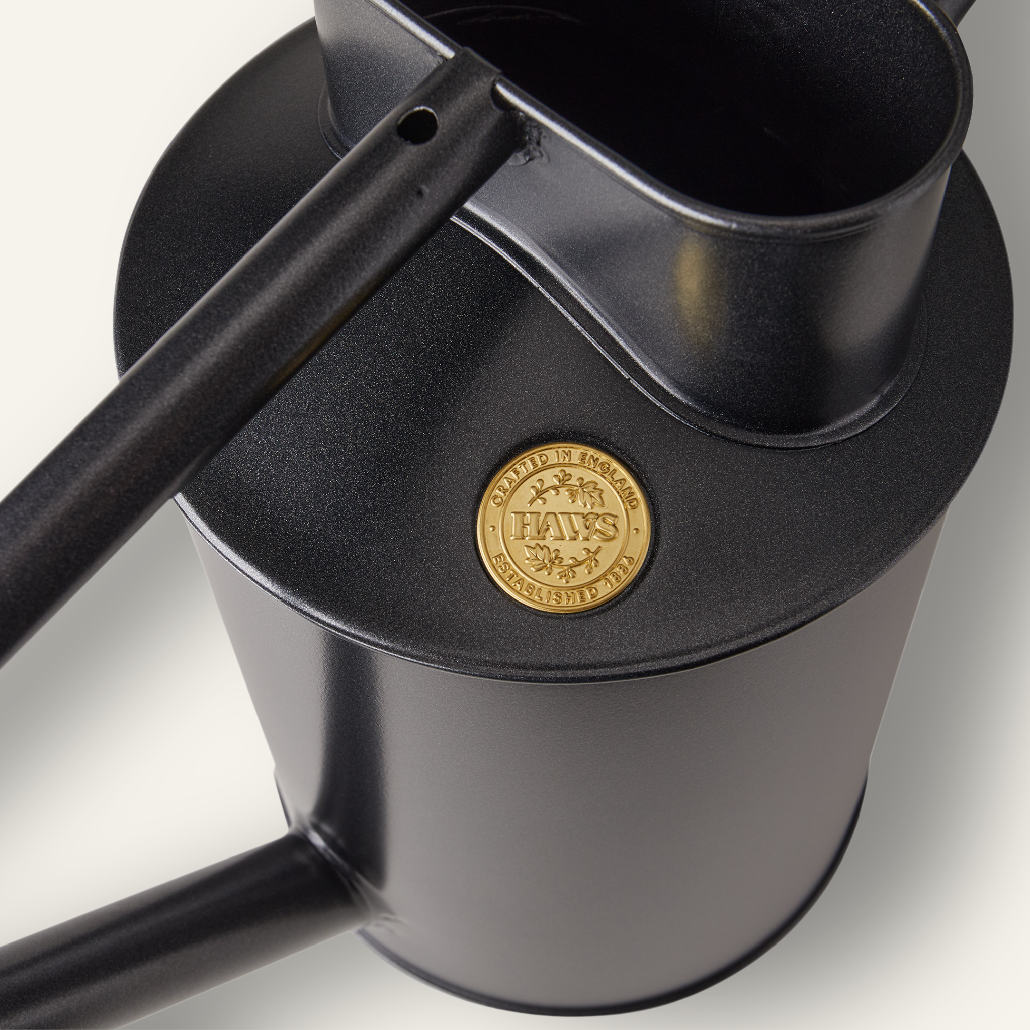 The Bearwood Brook Graphite - Two Gallon