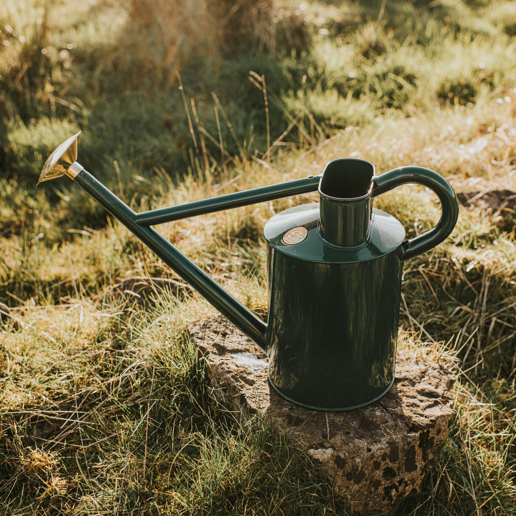 The Bearwood Brook Green - Two Gallon