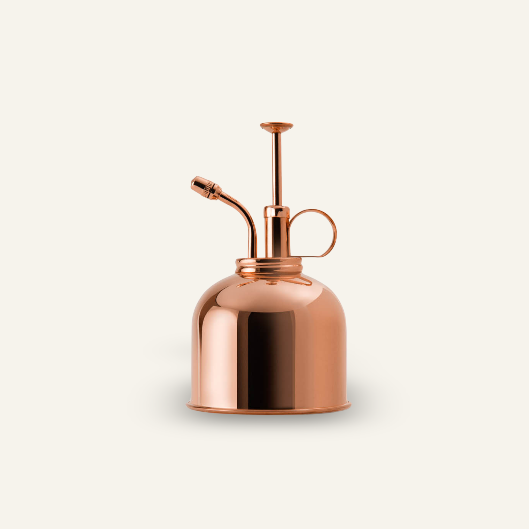 The Smethwick Spritzer Copper - Half Pint