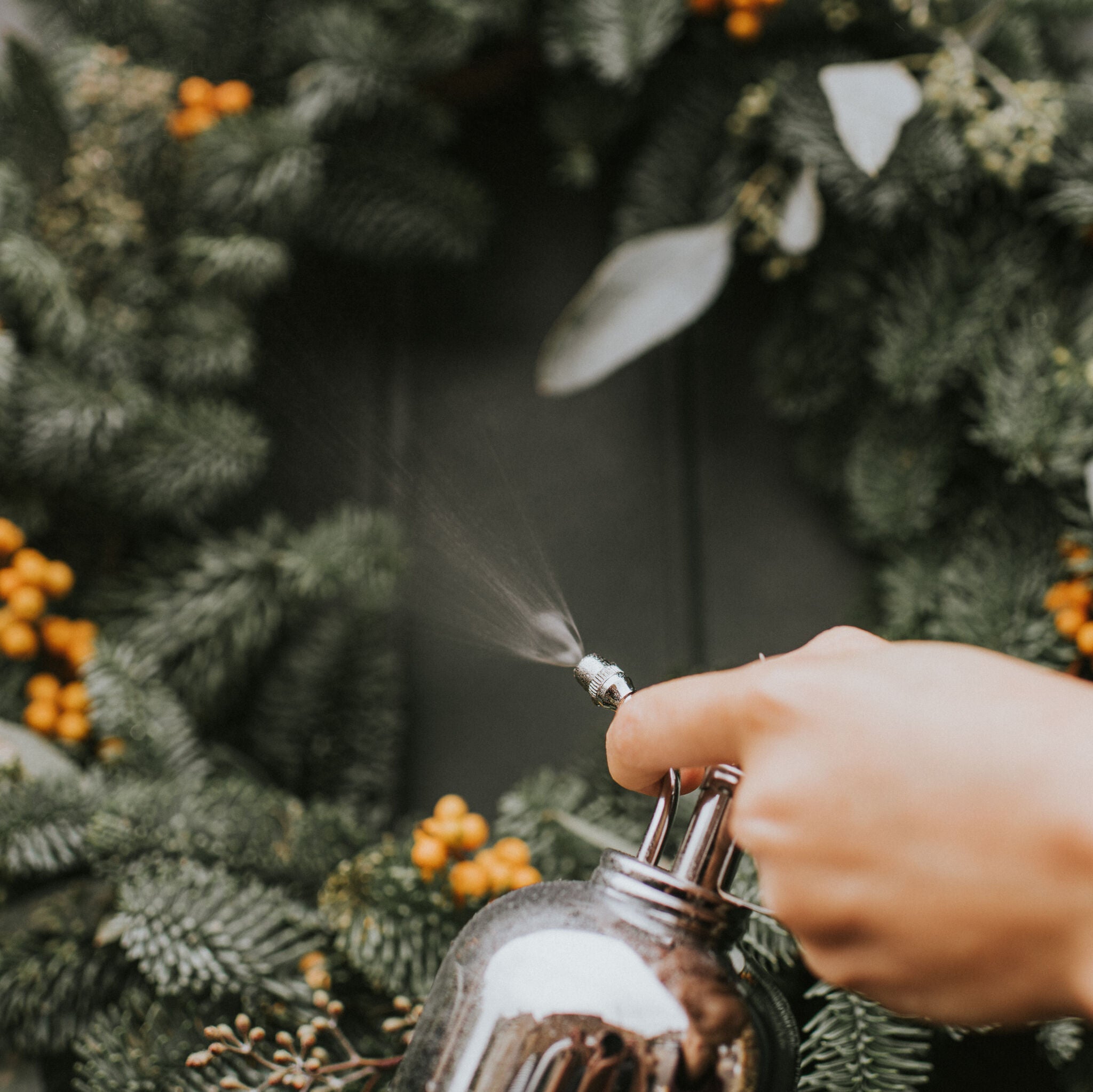 The Smethwick Spritzer Nickel - Half Pint